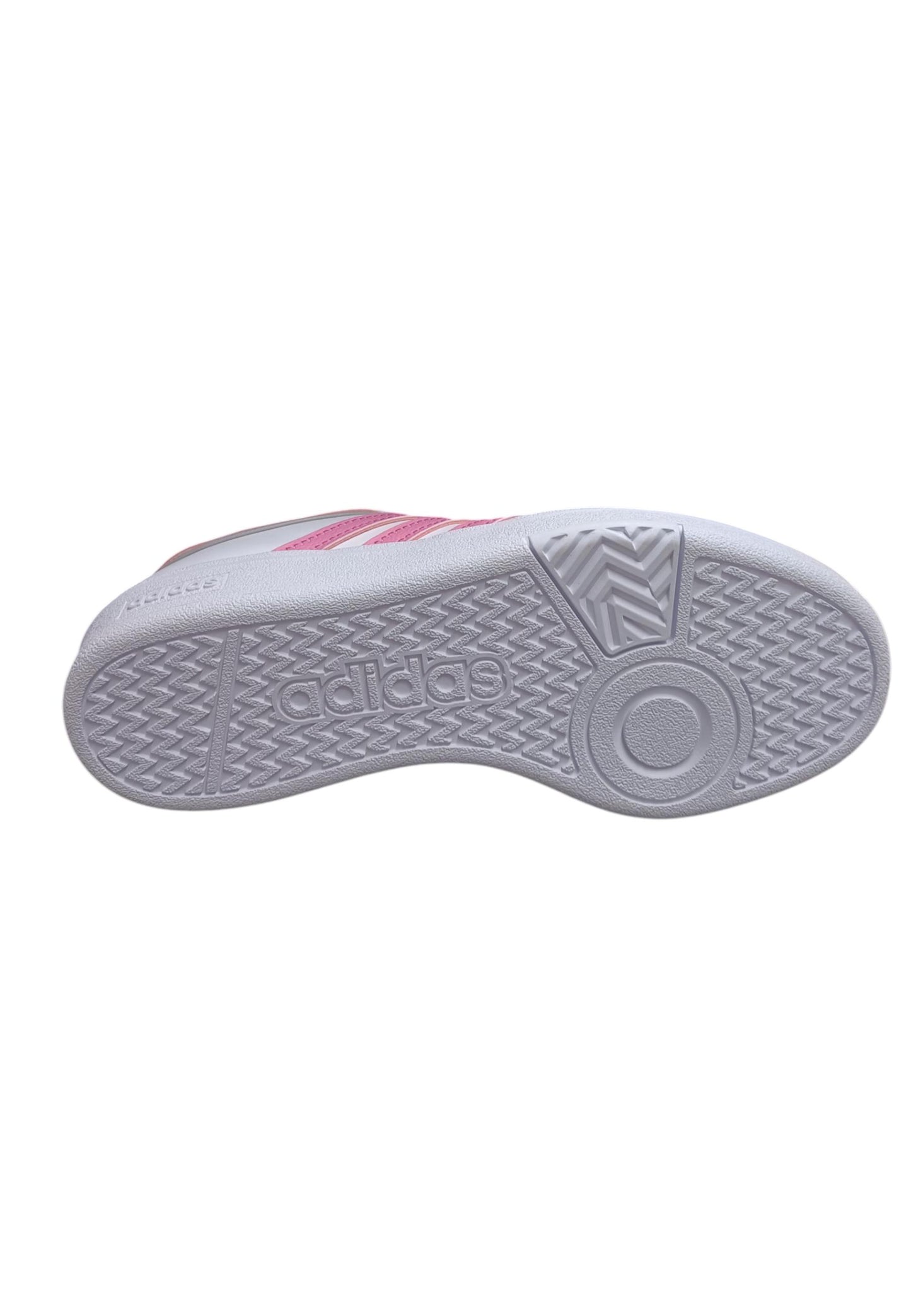 sarpe sneakers Bambine e ragazze adidas hoops