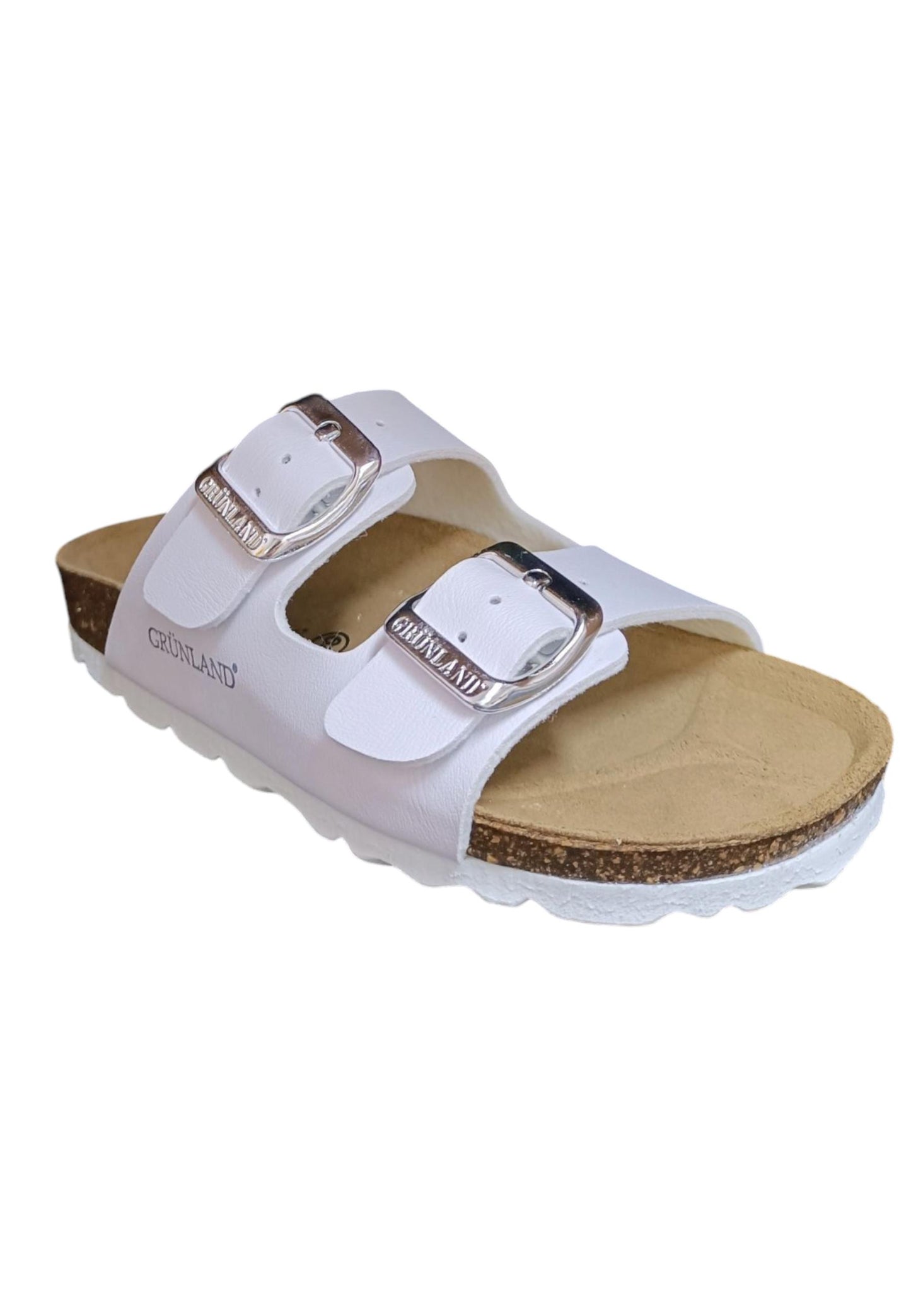 Scarpe ciabatta Bambini e ragazzi Grunland Junior 3090