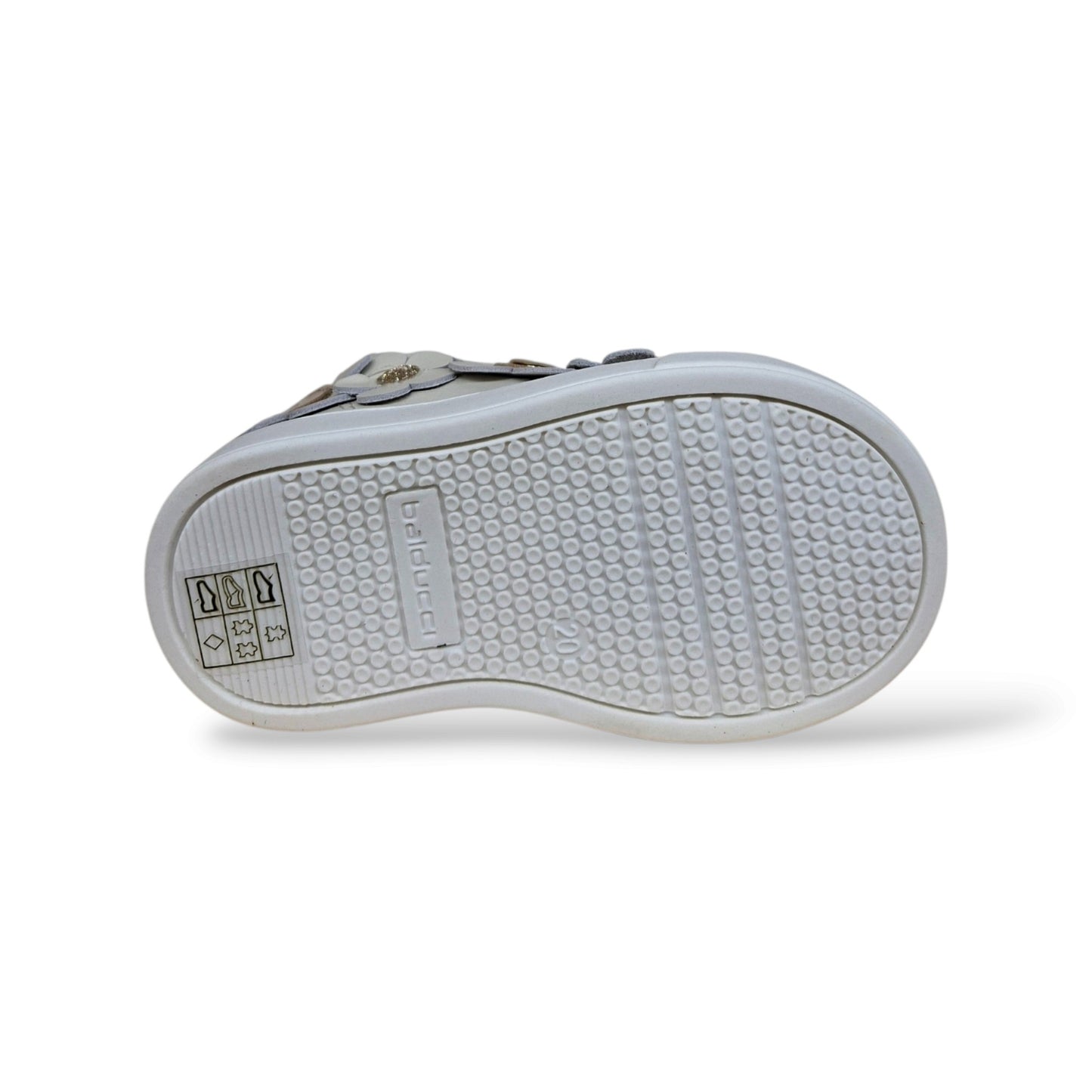 balducci-cita-cita7484-regalo-nascita-scarpe-primi-passi-bambine-beige-oro-laccio-zip-laterale-pelle-piena-tallone-rinforzato-fondo-flessibile-plantare-12-36-mesi-scarpetteria-gica-trani