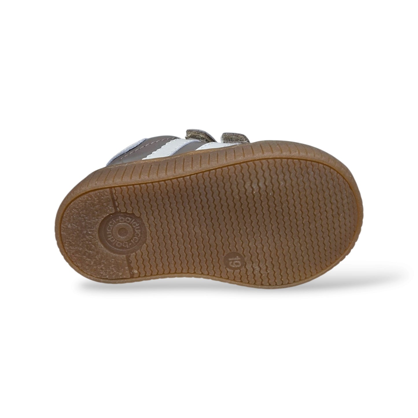 balducci-cita-mspo4900-regalo-nascita-scarpe-primi-passi-bambini-taupe-camel-velcro-pelle-suede-tallone-rinforzato-fondo-flessibile-plantare-9-30-mesi-scarpetteria-gica-trani