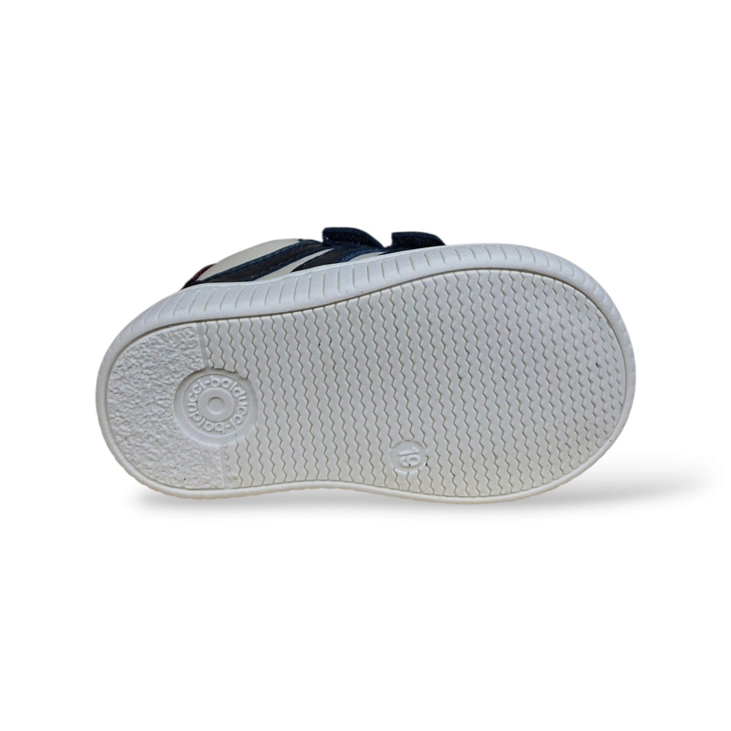 balducci-cita-mspo4903-regalo-nascita-scarpe-primi-passi-bambini-blue-bianco-bordaux-velcro-pelle-suede-tallone-rinforzato-fondo-flessibile-plantare-9-30-mesi-scarpetteria-gica-trani