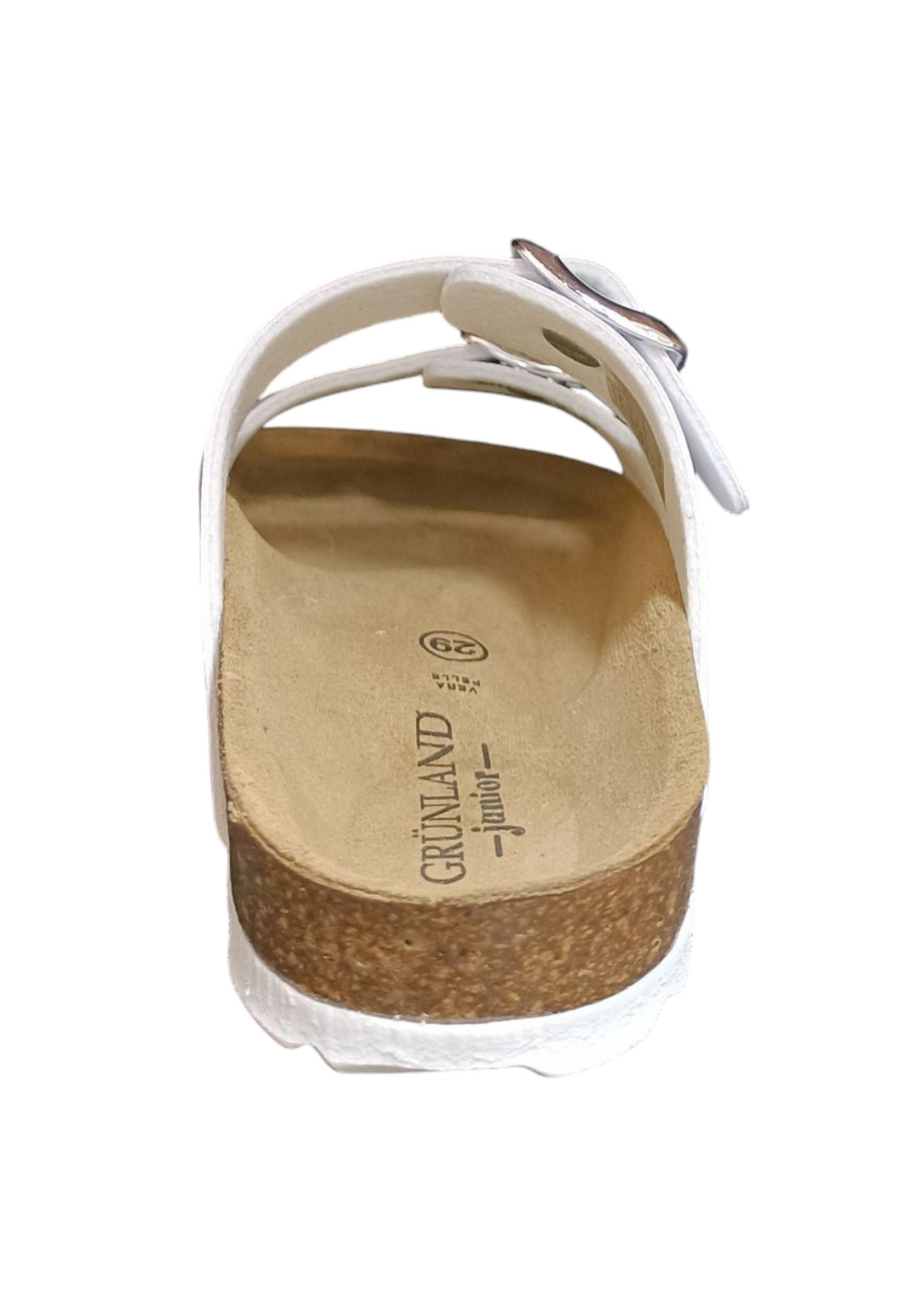Scarpe ciabatta Bambini e ragazzi Grunland Junior 3090