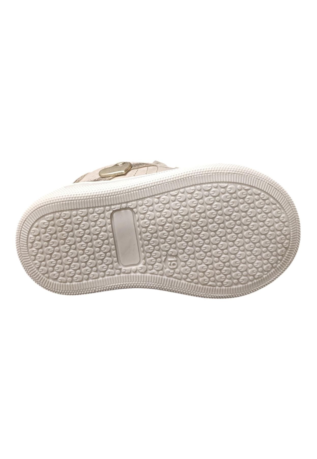 Scarpe sneakers bambina balocchi MINI TORTORA laccio