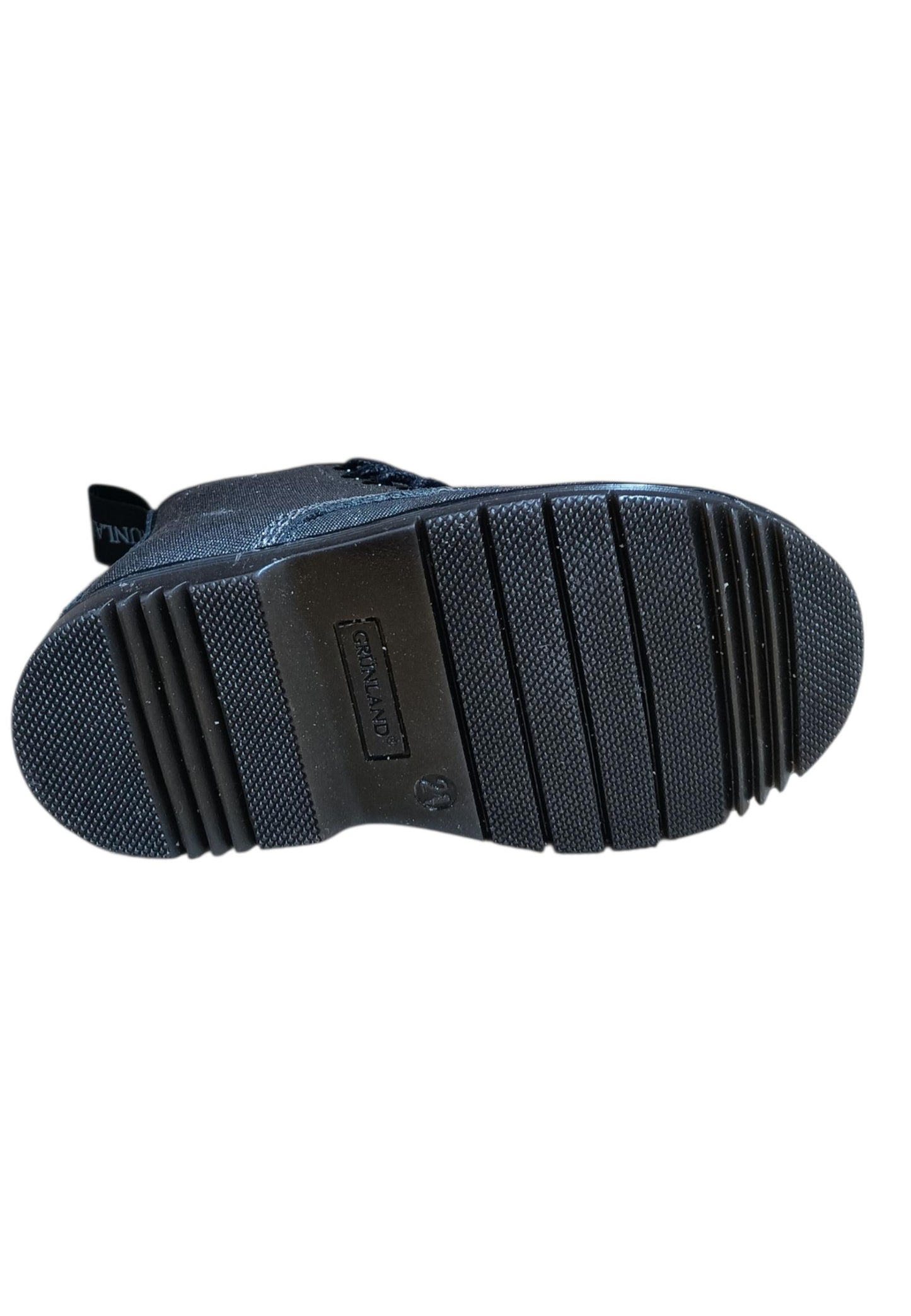 Scarpe anfibio bambina Grunland Junior NILL