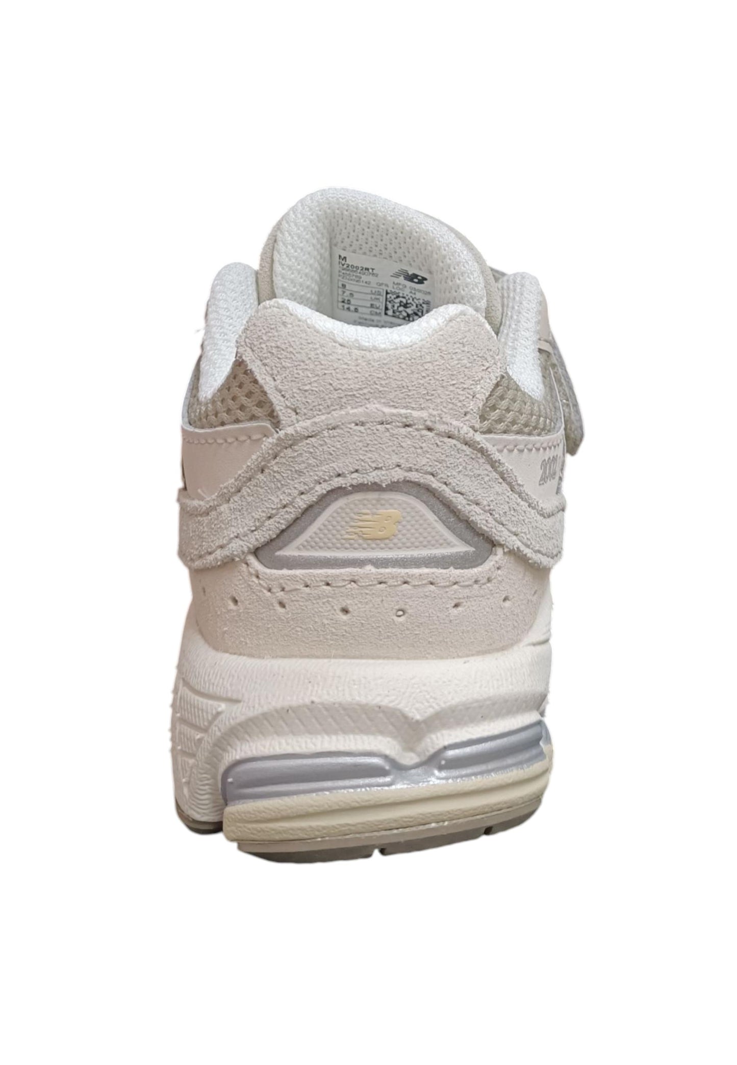 Scarpe sneakers Bambini e ragazzi New Balance 2002