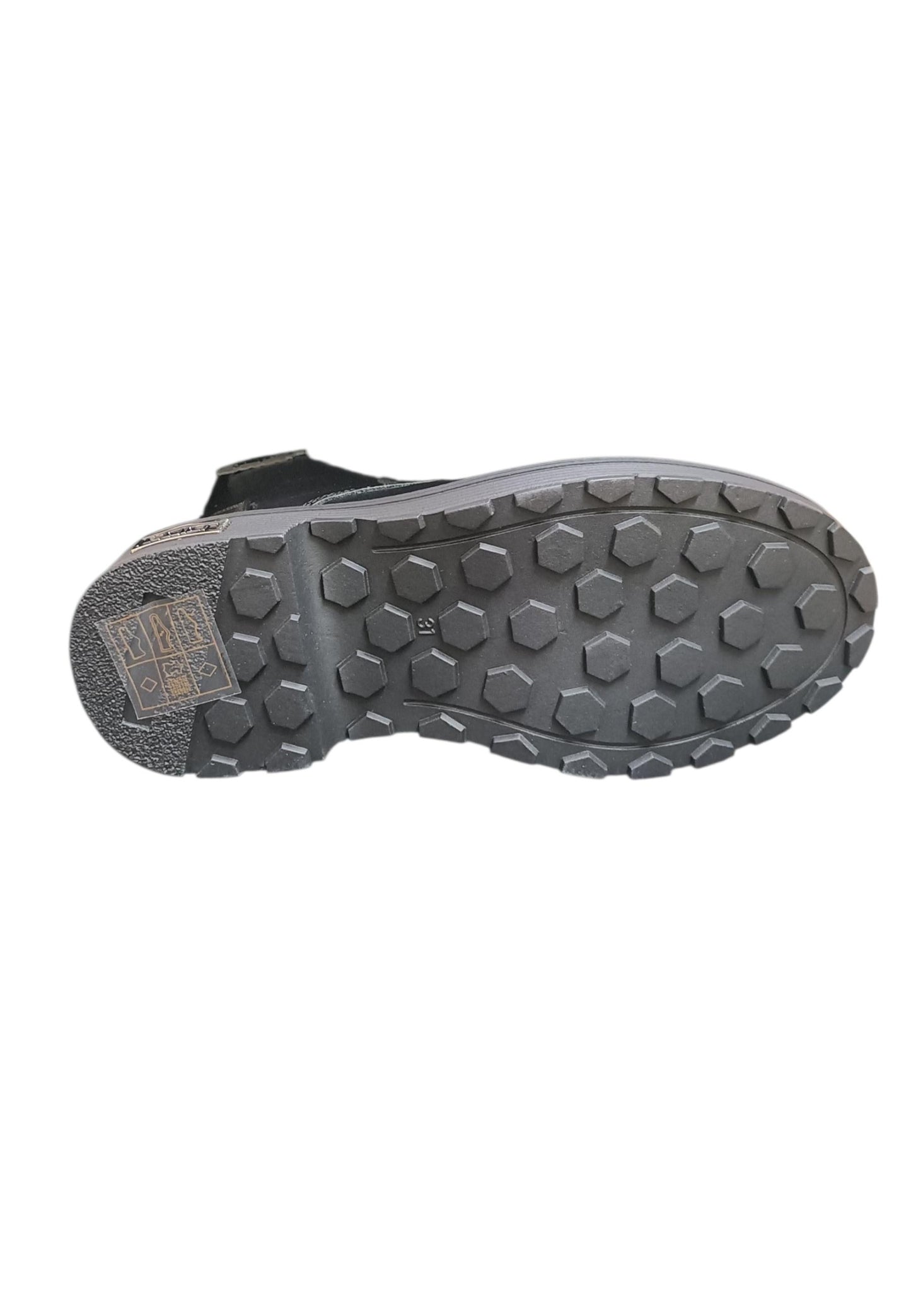 Scarpe anfibio Bambini e ragazzi cult MARTIN