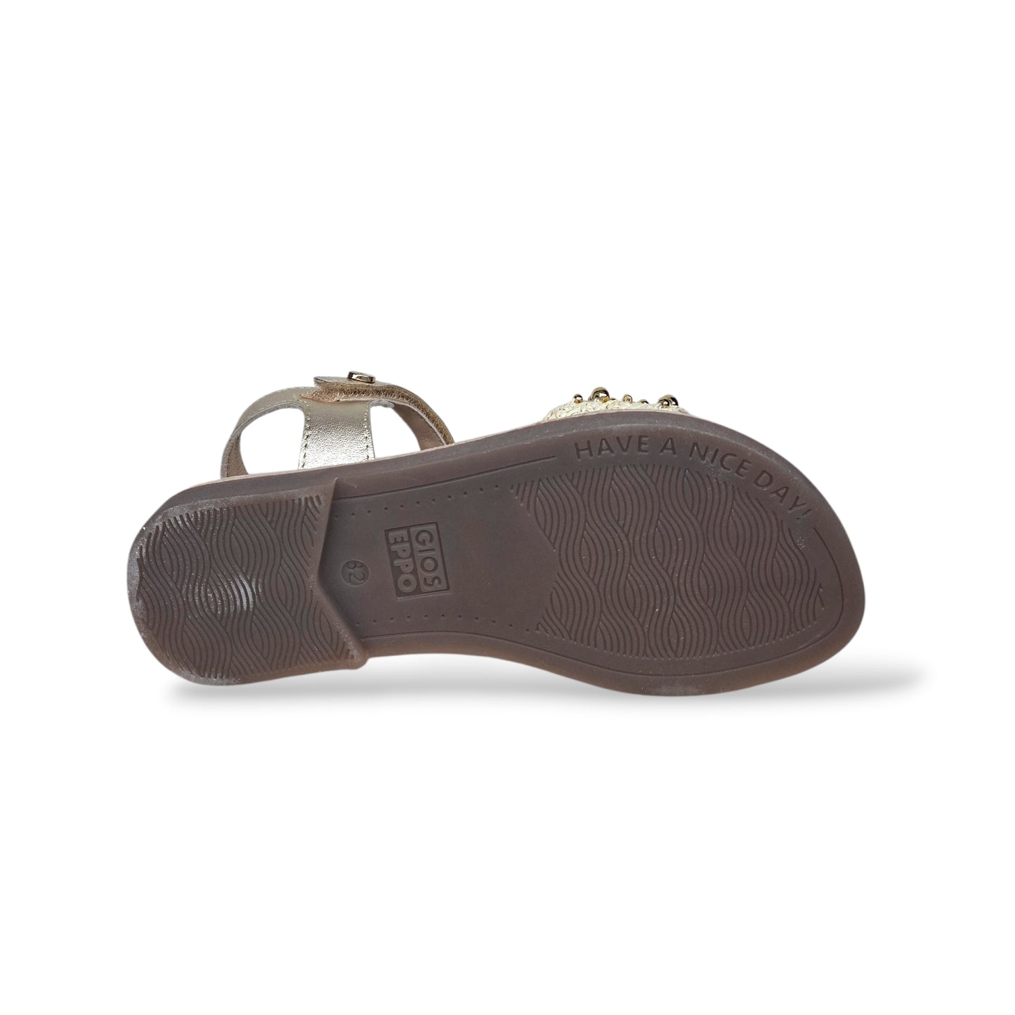 sandali-bambina-pelle-oro-dorati-gioseppo-chemelil-78942-velcro-bambina-piccola-scarpetteria-gica-trani