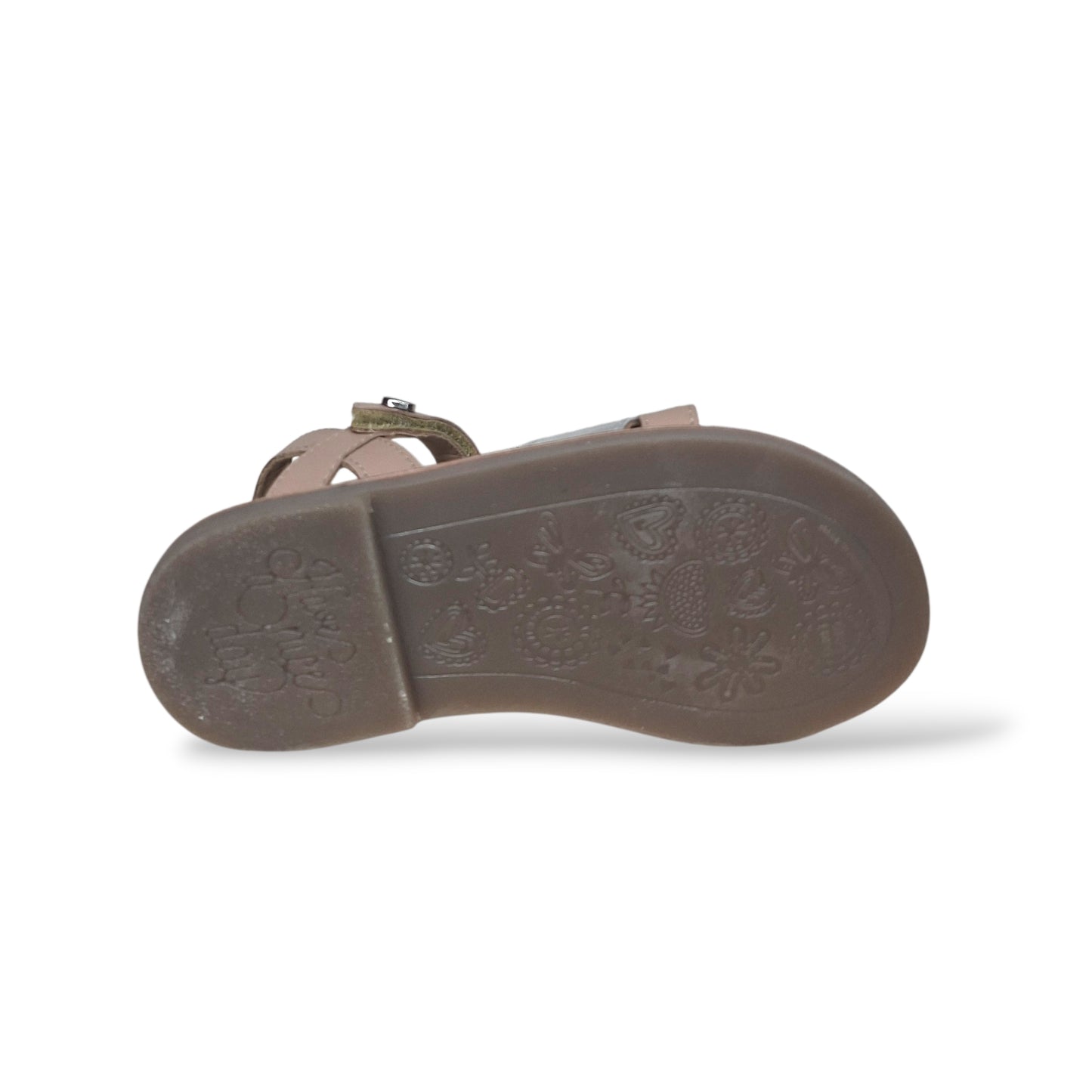 sandali-ragazza-pelle-cipria-gioseppo-awendo-78914-velcro-cerimonia-romantico-scarpetteria-gica-trani