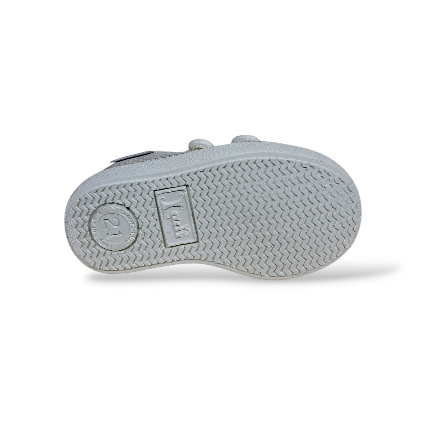 Calzature-bambina-sneakers-bianco-glitter-primavera-estate-2026-Scarpetteria-Gica-Trani