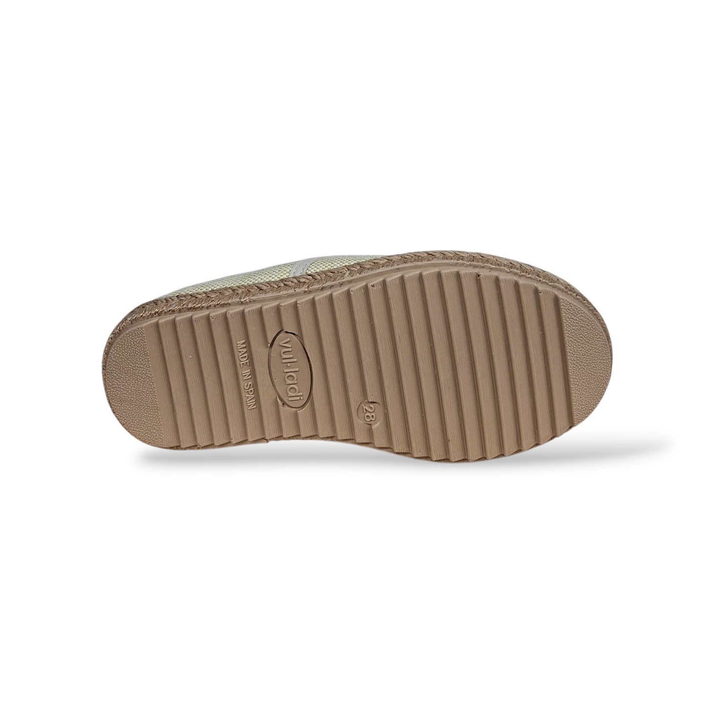 Calzature-bambino-sneakers-beige-primavera-estate-2026-Scarpetteria-Gica-Trani
