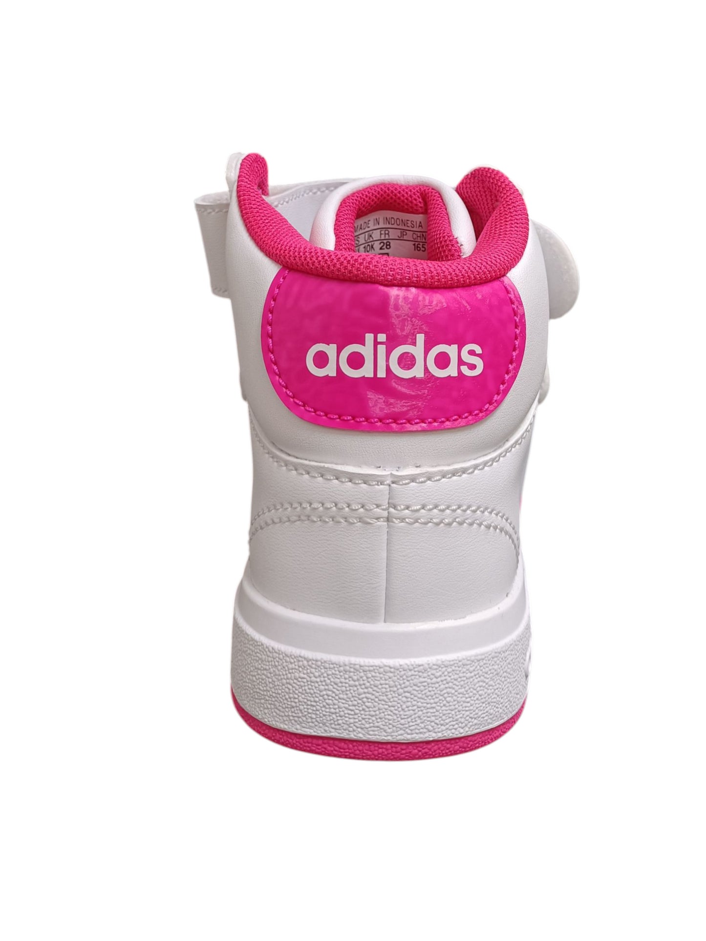 Scarpe snekears Bambine e ragazze adidas GRAND COURT