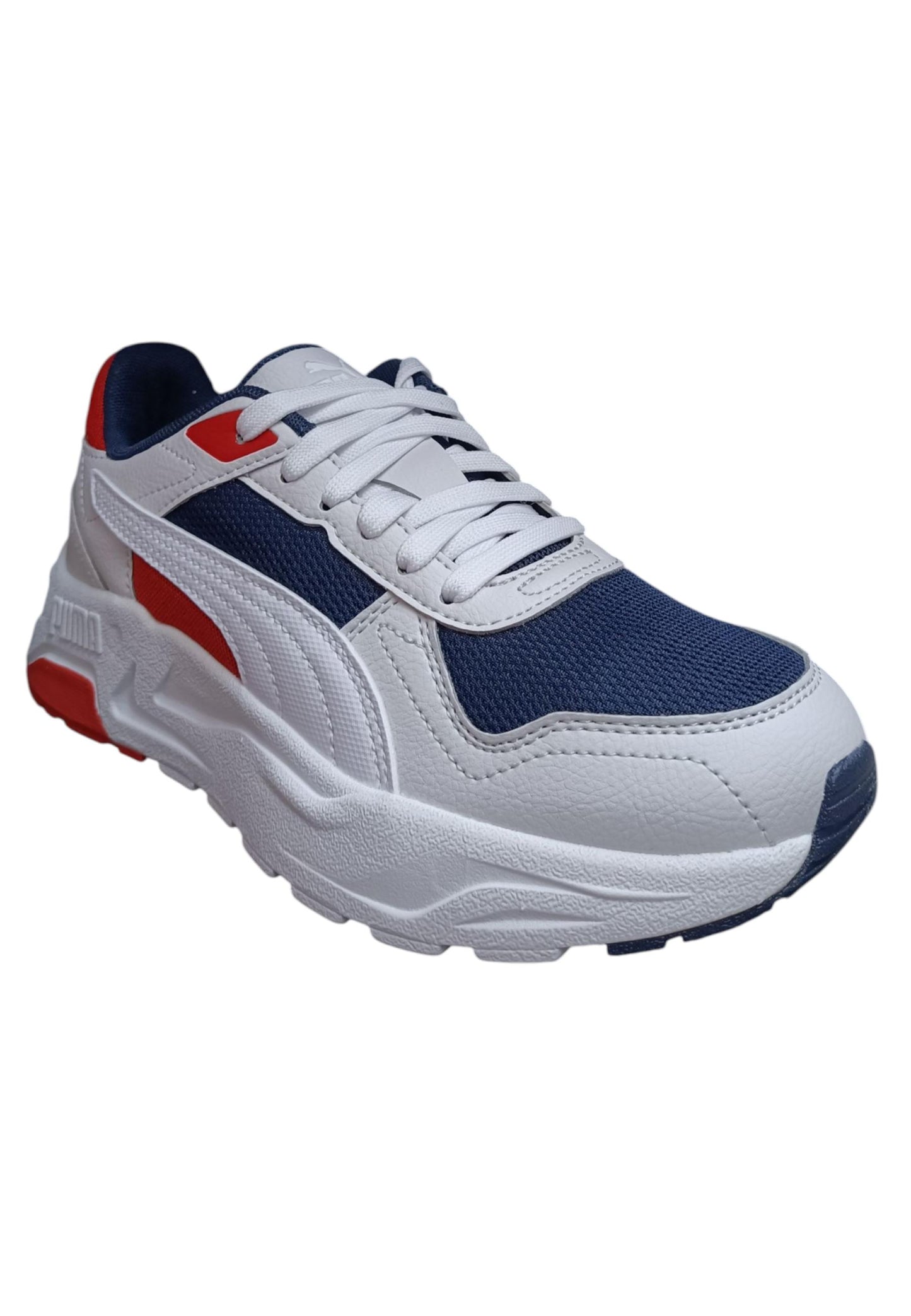 sarpe sneakers Bambini e ragazzi PUMA TRINITY