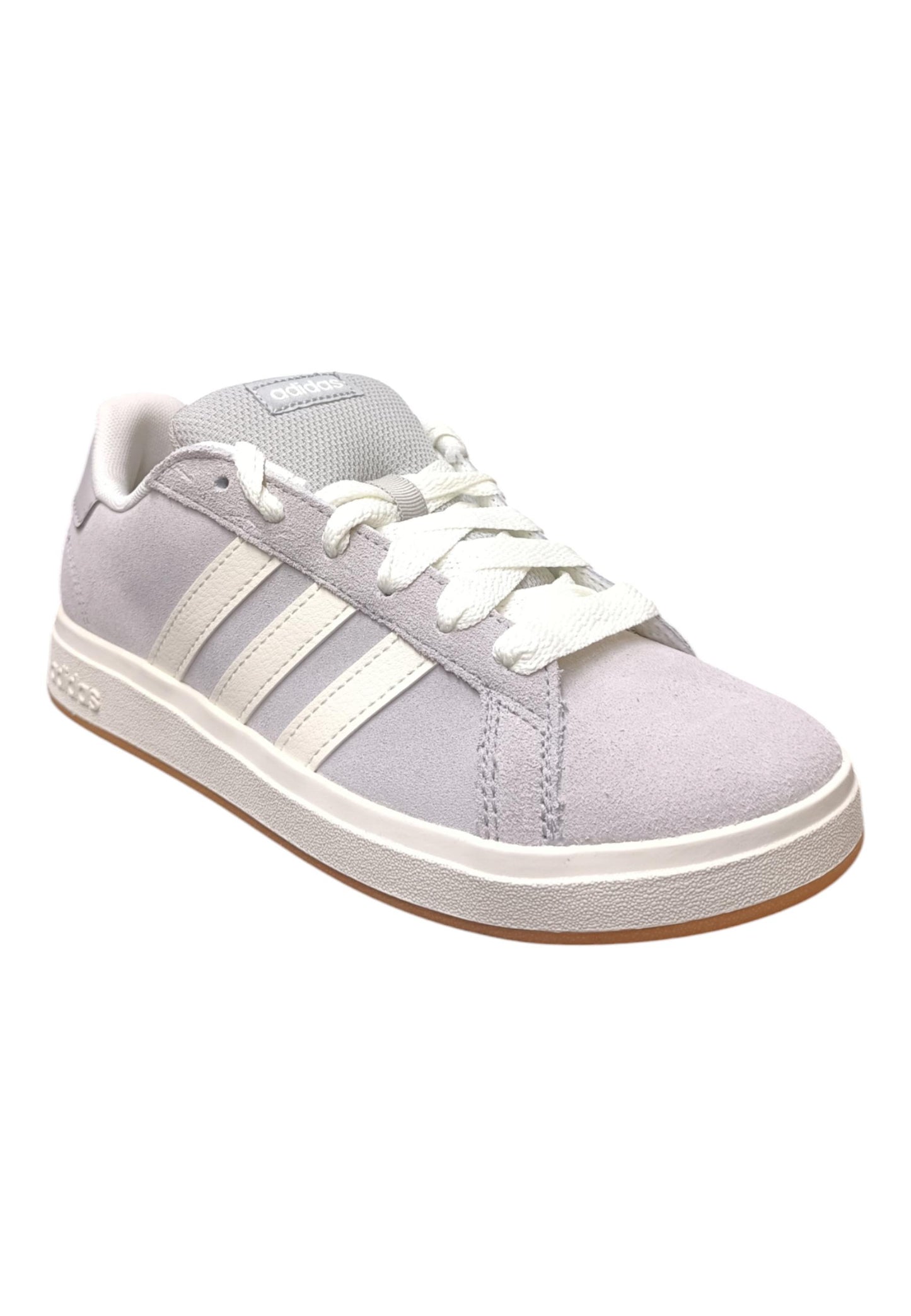 sarpe sneakers Bambini e ragazzi adidas GRAND COURT