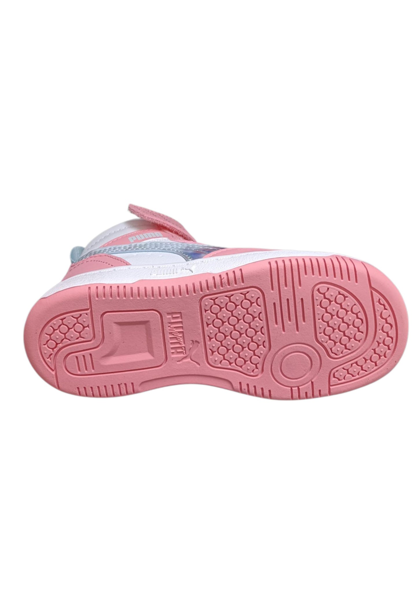 sarpe sneakers Bambine e ragazze PUMA REBOUND