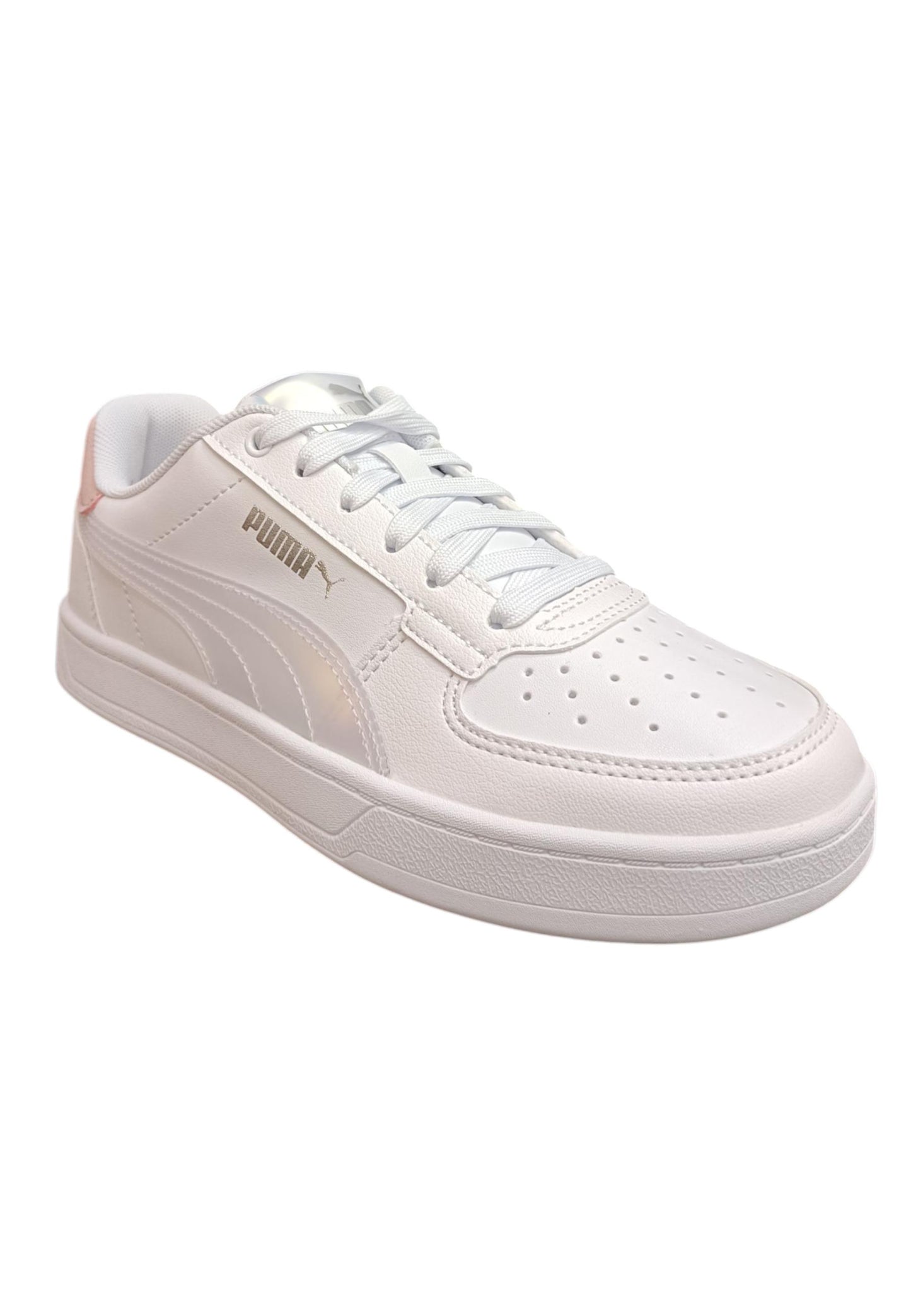 Scarpe sneakers Bambini e ragazzi PUMA CAVEN