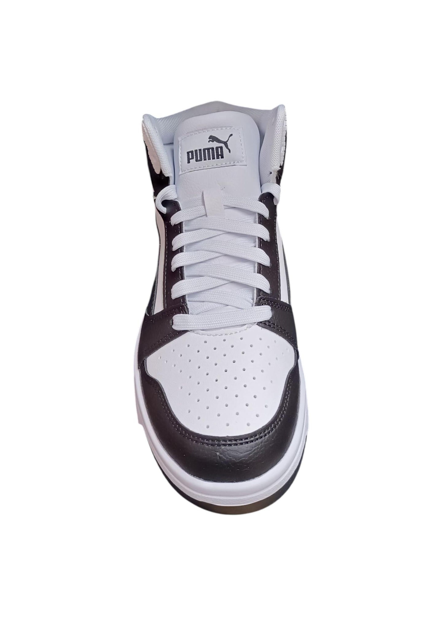sarpe sneakers Bambini e ragazzi PUMA REBOUND