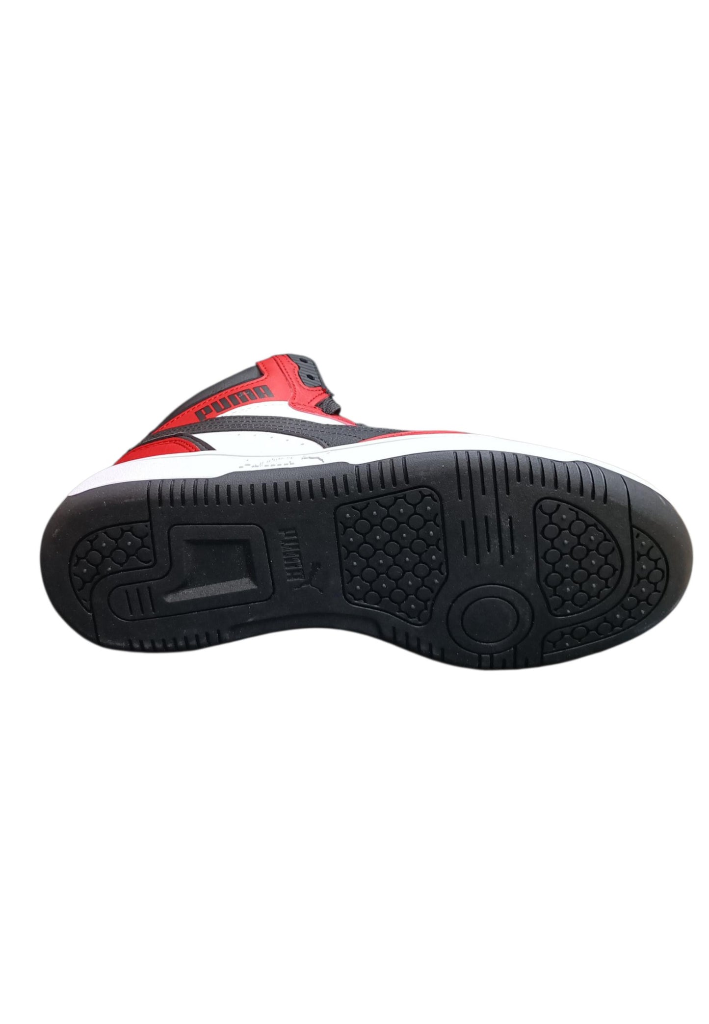 sarpe sneakers Bambini e ragazzi PUMA REBOUND