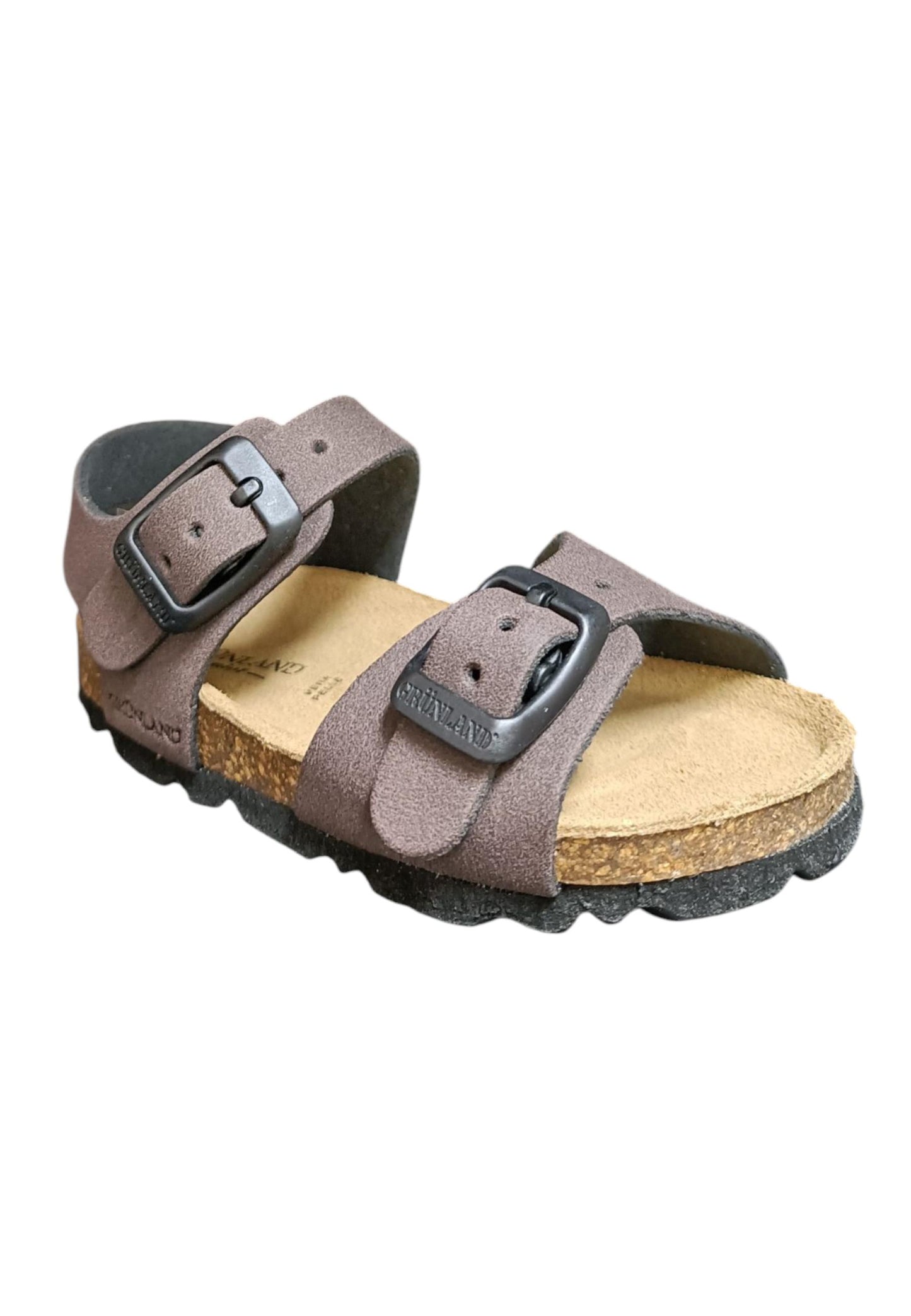 Scarpe sandalo Bambini e ragazzi Grunland Junior 0634