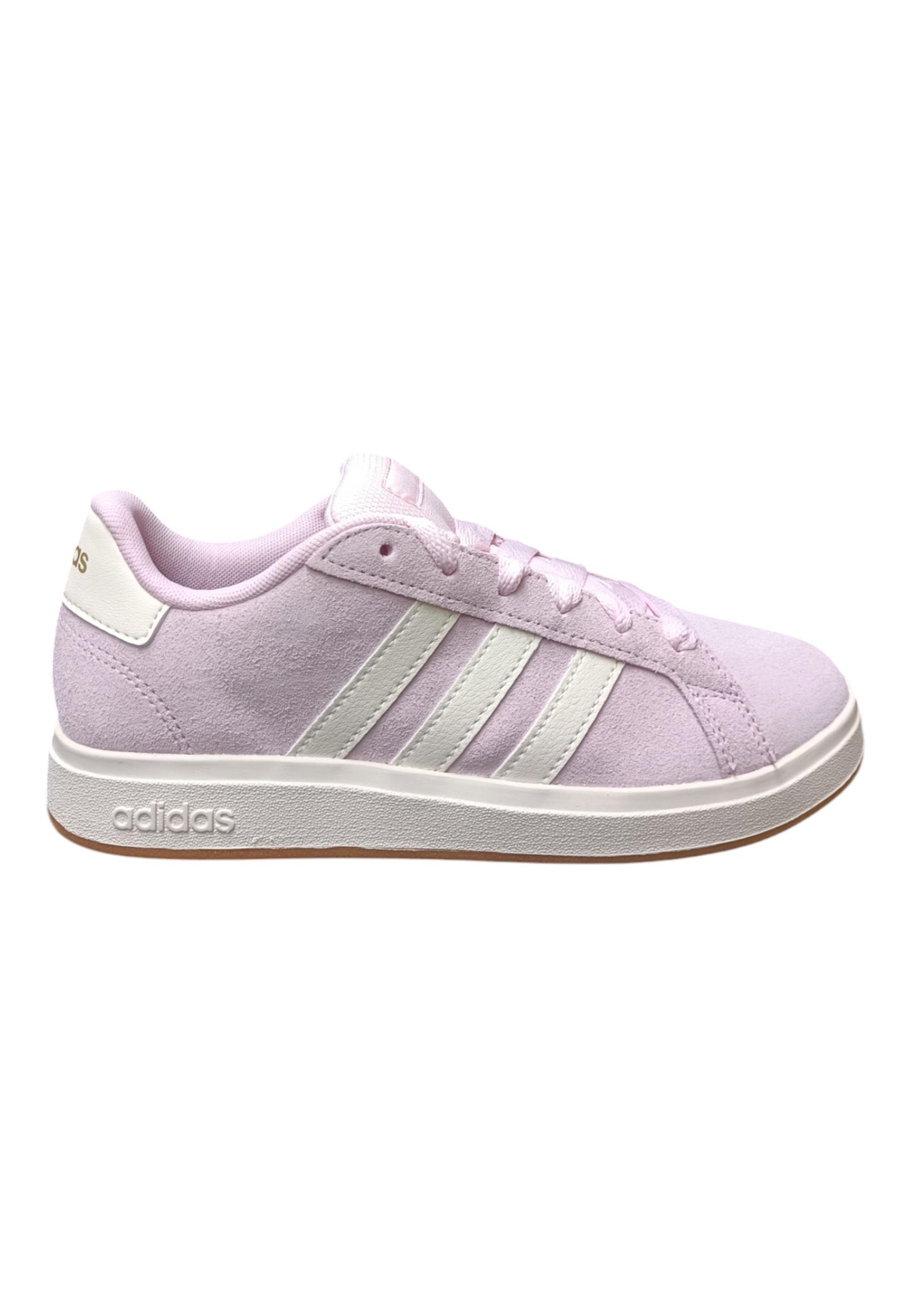 sarpe sneakers Bambine e ragazze adidas GRAND COURT