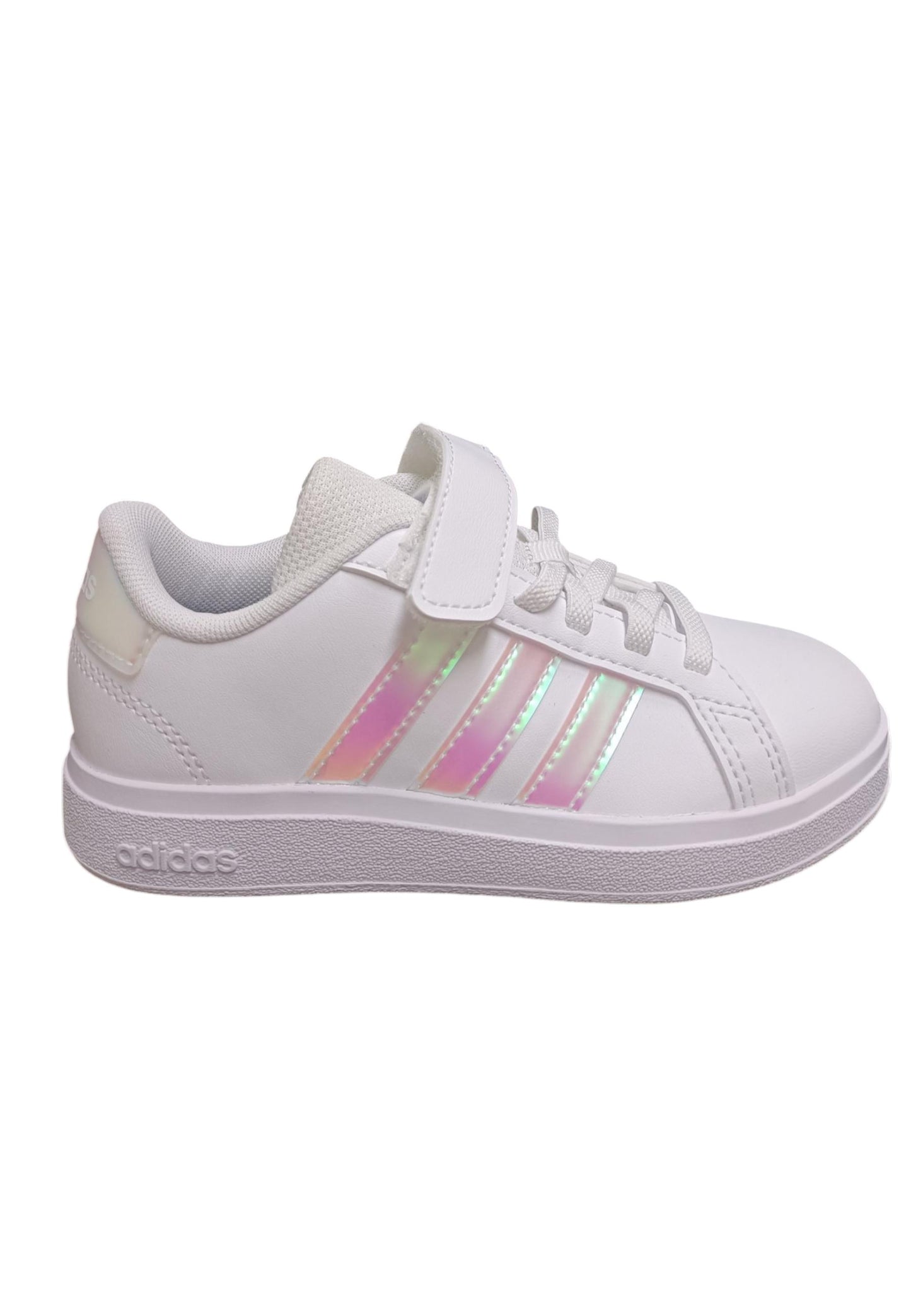sarpe sneakers Bambine e ragazze adidas GRAND COURT
