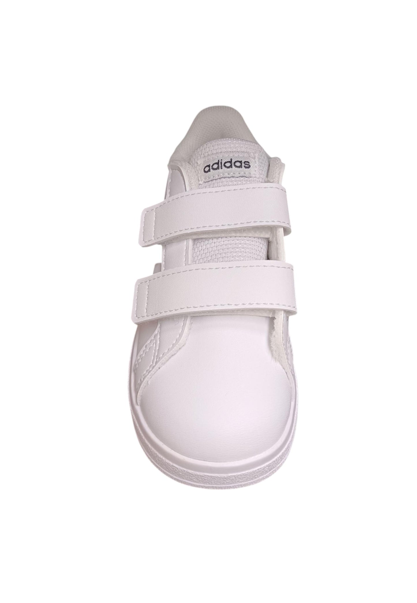 sarpe sneakers Bambini e ragazzi adidas GRAD COURT