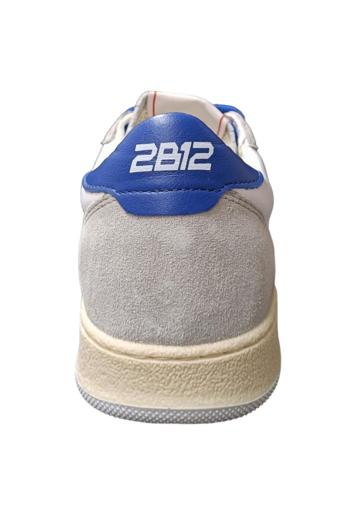 Scarpe sneakers Unisex bambino 2B12 JUNIOR.PLAY