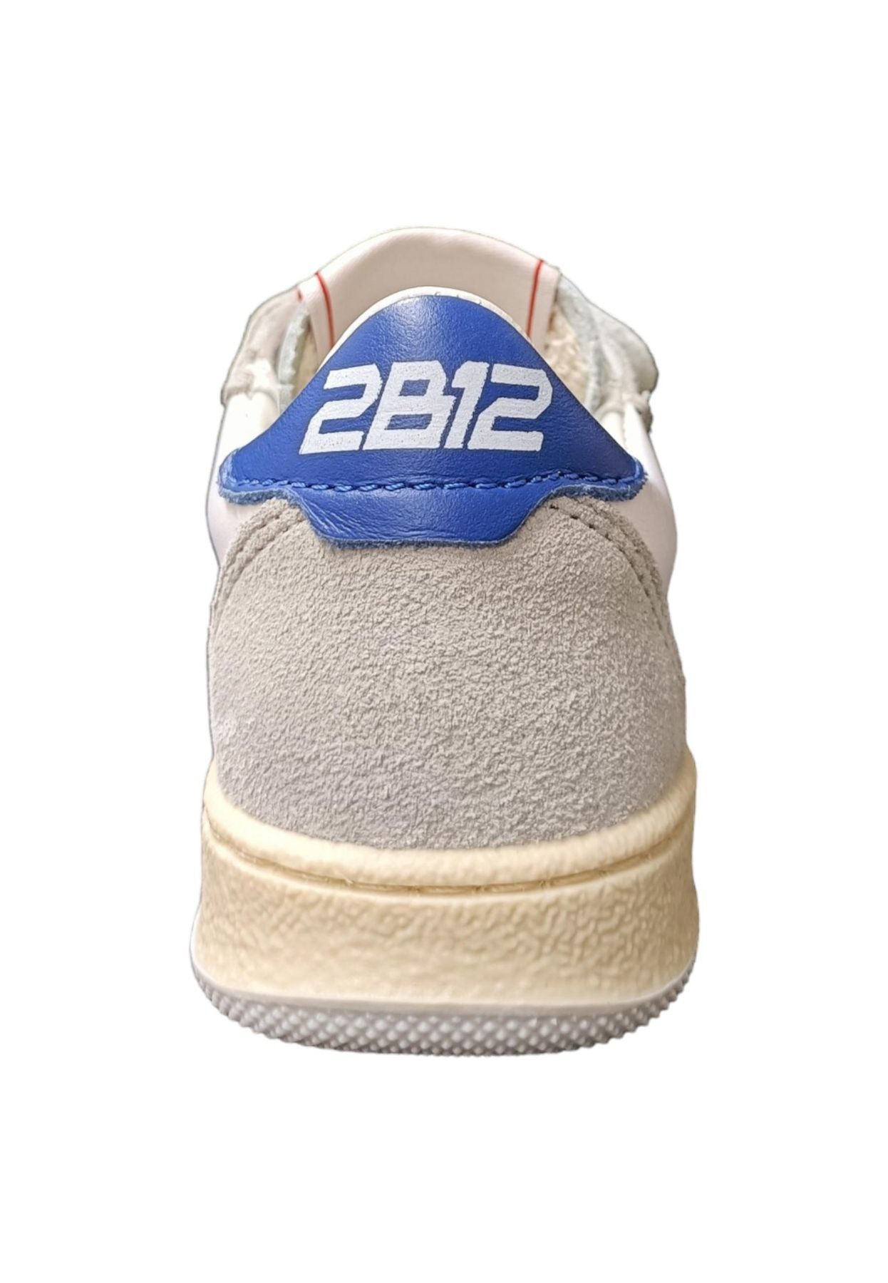 Scarpe sneakers Unisex bambino 2B12 BABY.PLAY