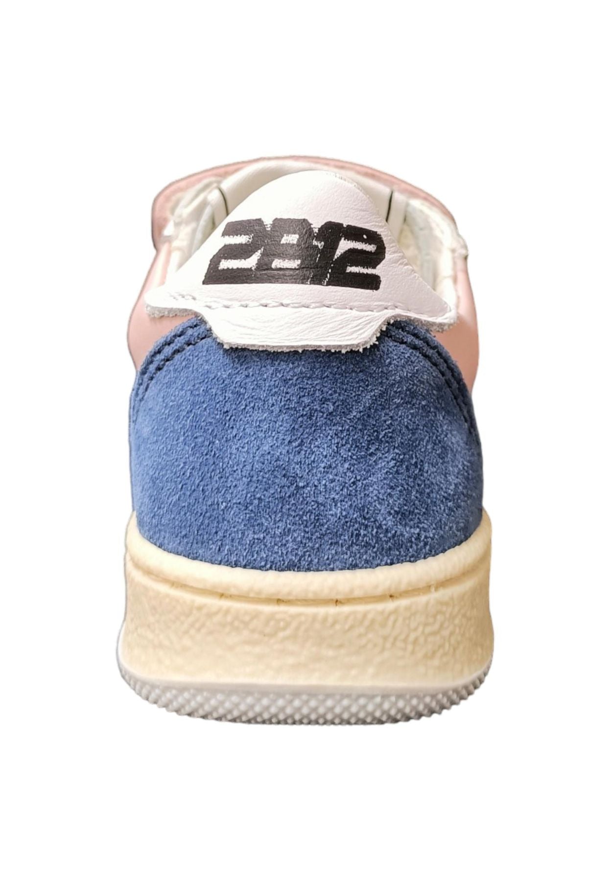 Scarpe sneakers Bambine e ragazze 2B12 BABY.PLAY