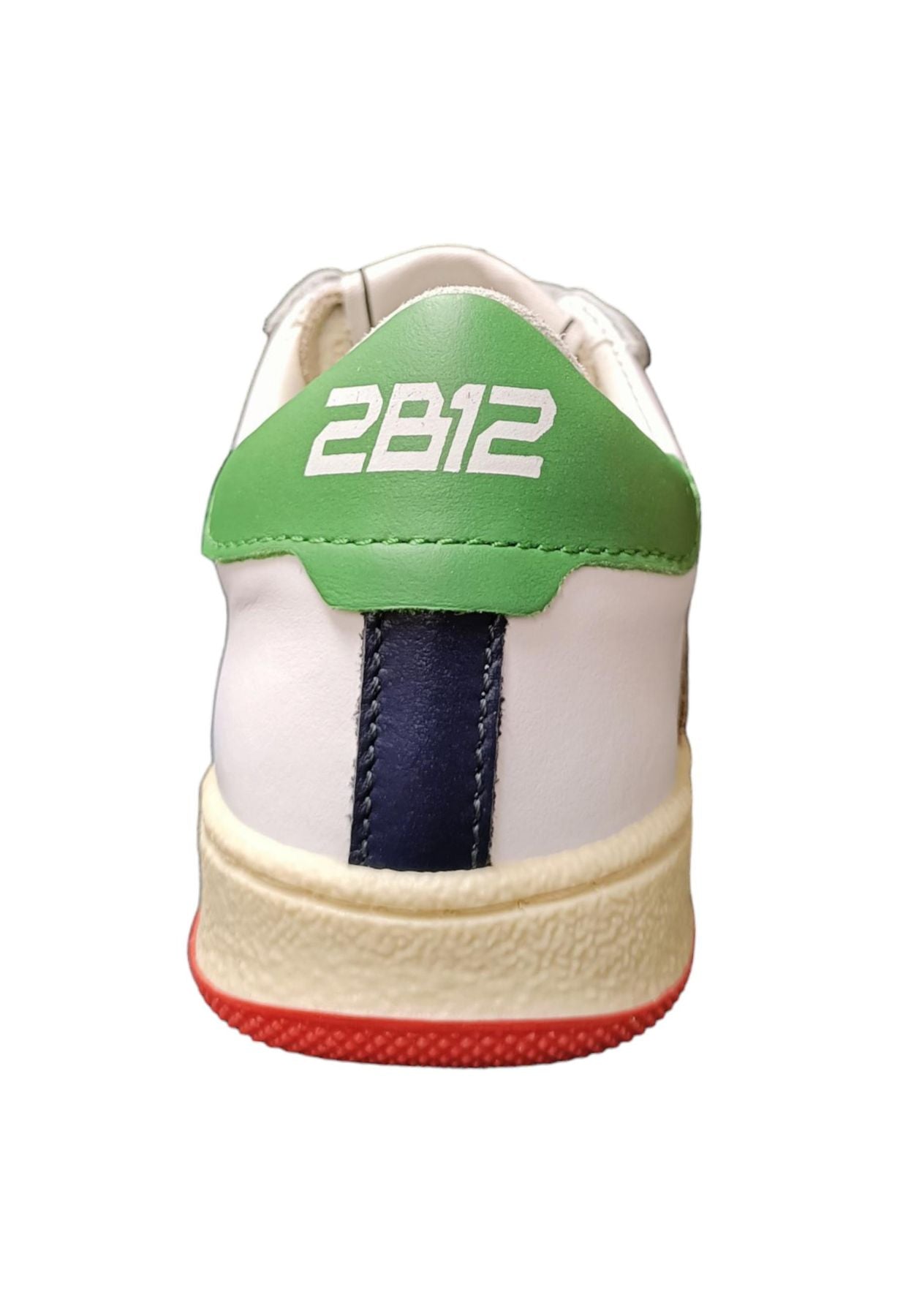 Scarpe sneakers Unisex bambino 2B12 BABY.SUPRIME