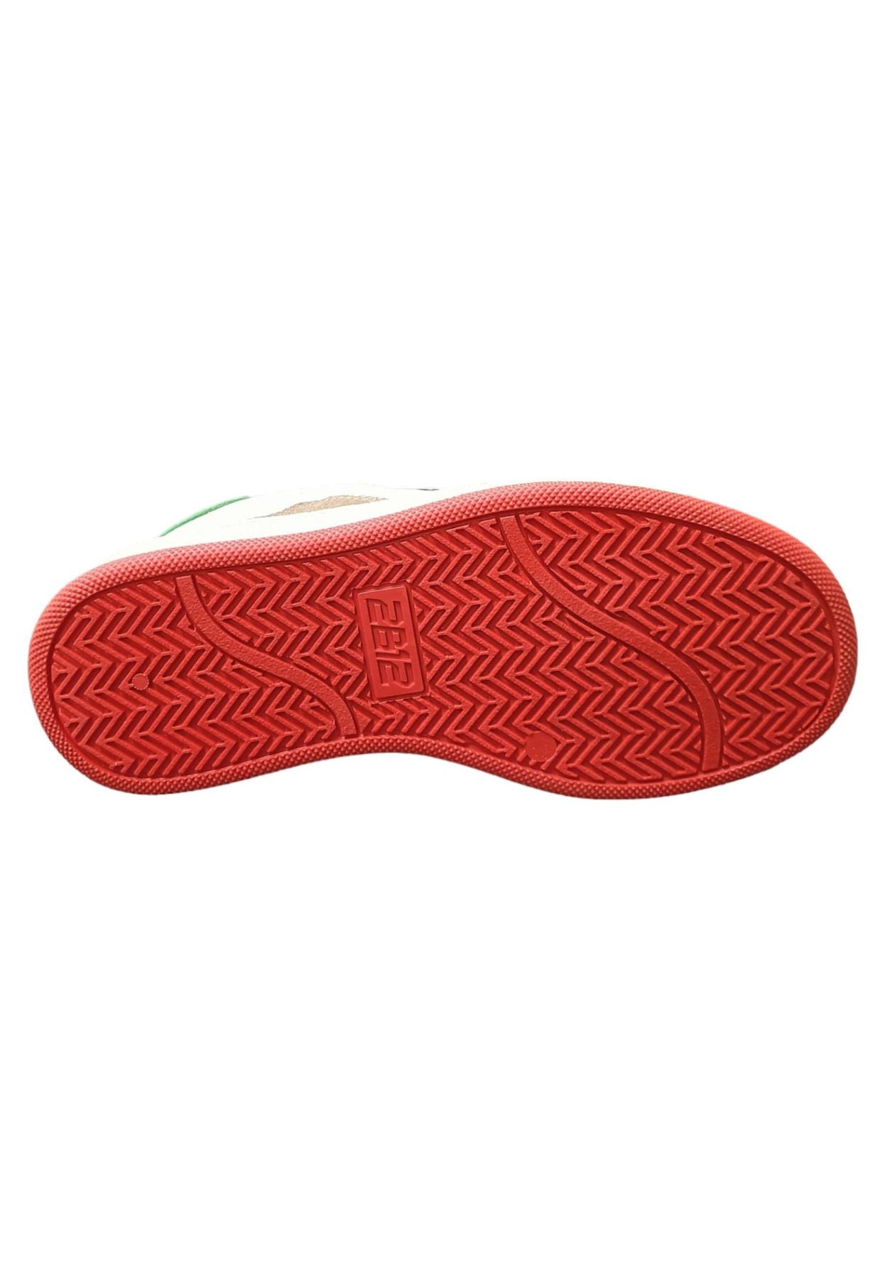 Scarpe sneakers Unisex bambino 2B12 JR.SUPRIME