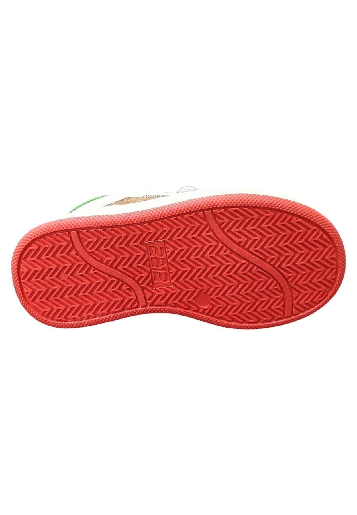 Scarpe sneakers Unisex bambino 2B12 BABY.SUPRIME