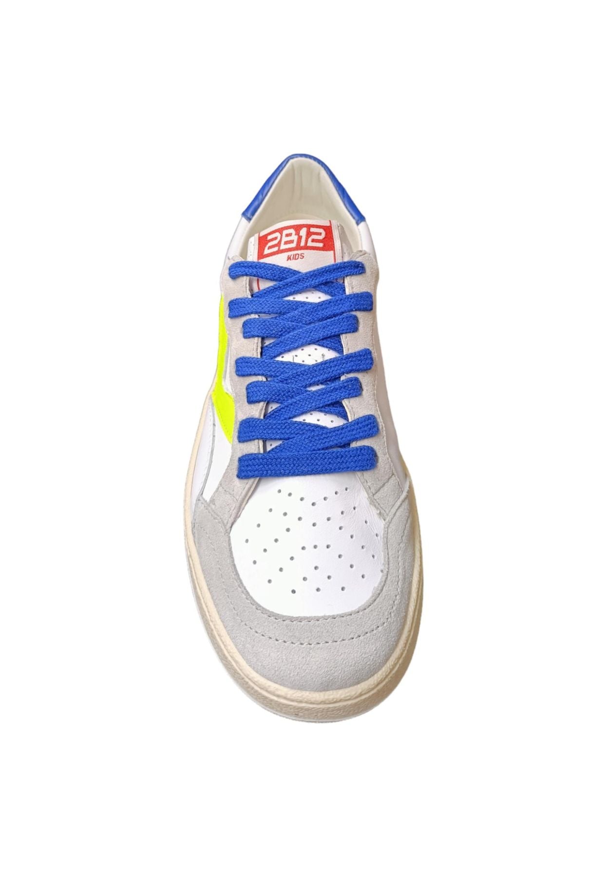 Scarpe sneakers Unisex bambino 2B12 JUNIOR.PLAY