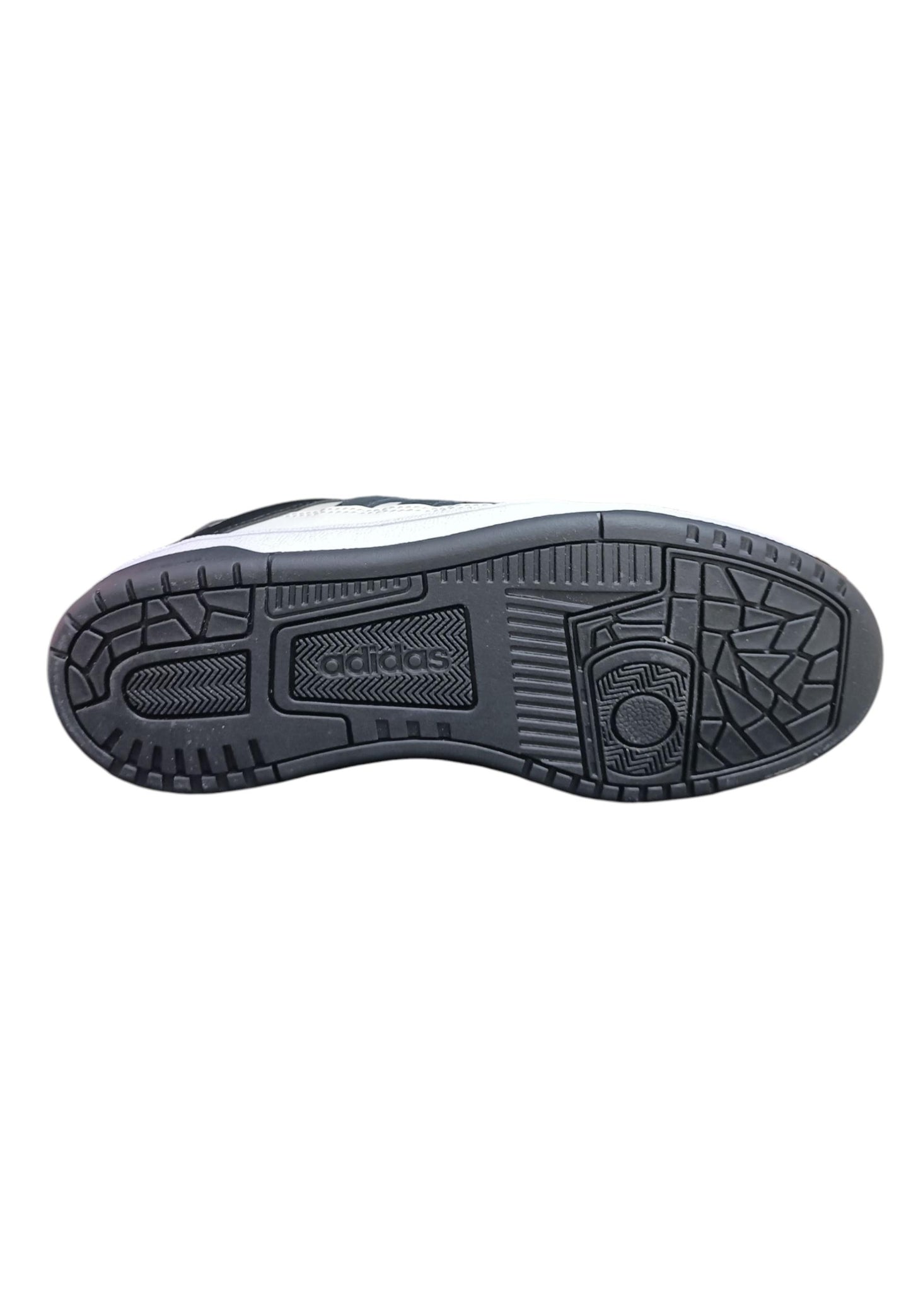 sarpe sneakers Bambini e ragazzi adidas rapid court
