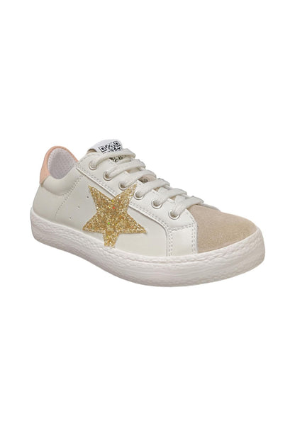 Scarpe sneakers Bambine e ragazze ciao J3705