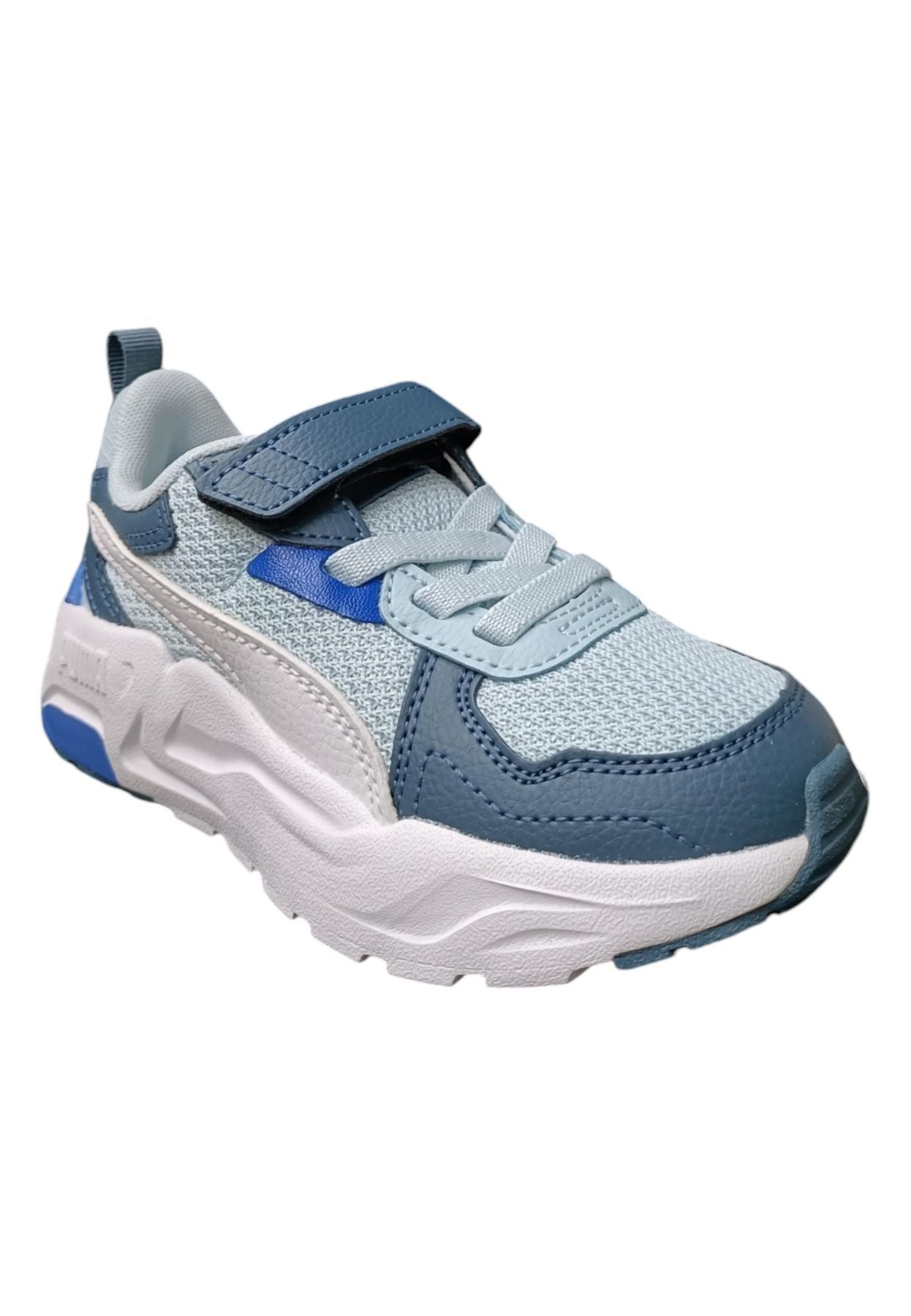 Scarpe sneakers Bambini e ragazzi PUMA TRINITY