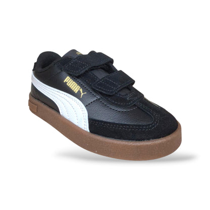scarpe-puma-bambino-nero-bianco-beige-in-suede-e-tessuto-con-chiusura-a-strappo-scarpetteria-gica-trani
