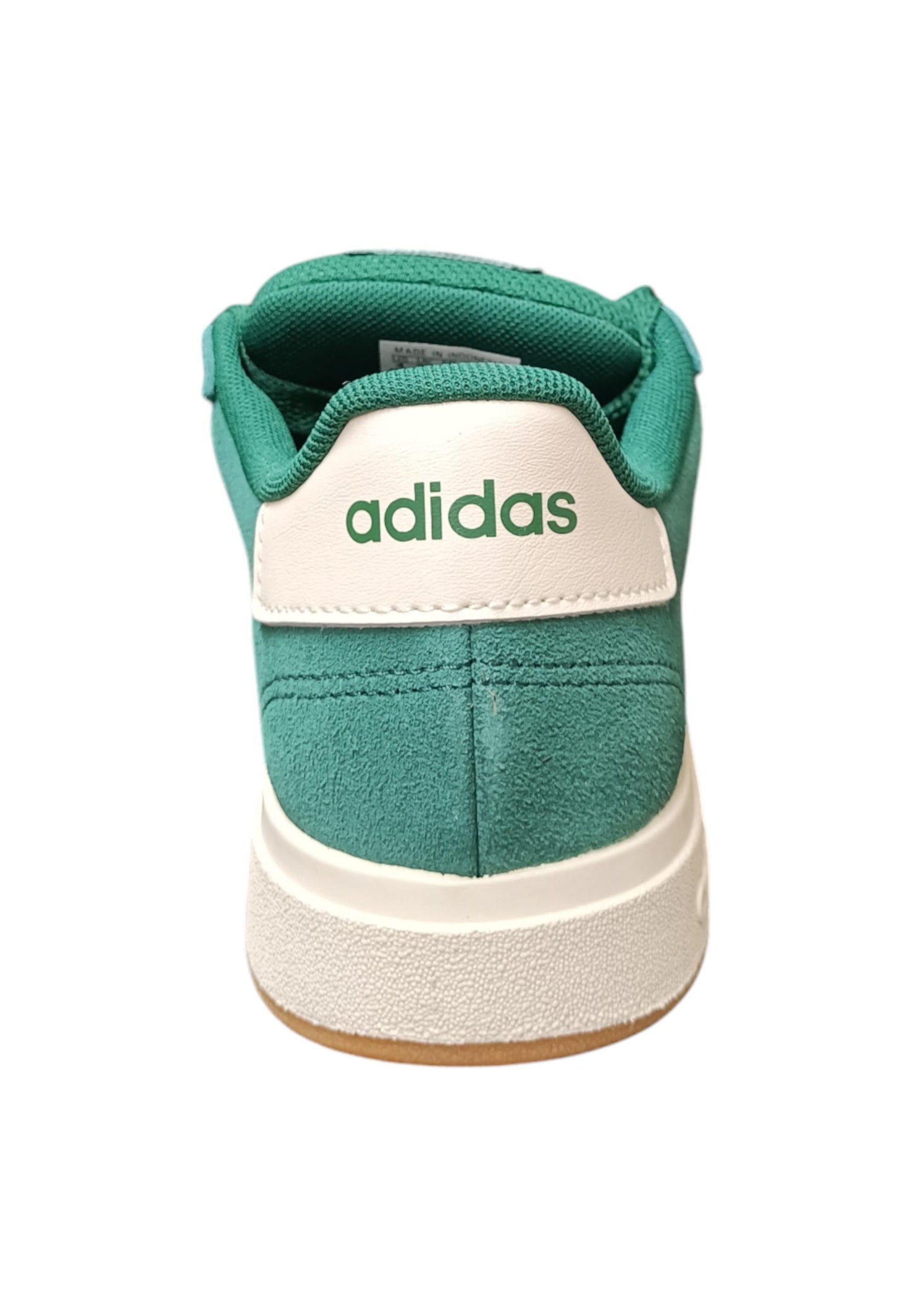 Scarpe sneakers Bambini e ragazzi adidas GRAND COURT