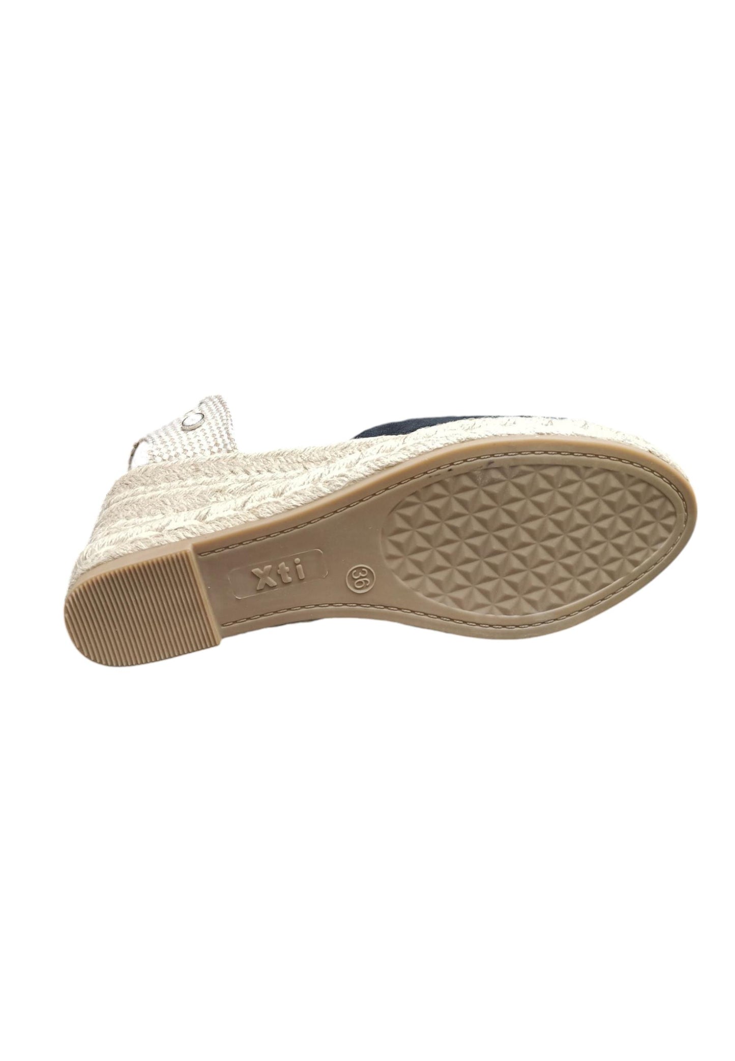 Scarpe espradilles Donna XTI ZAPATO  SRA