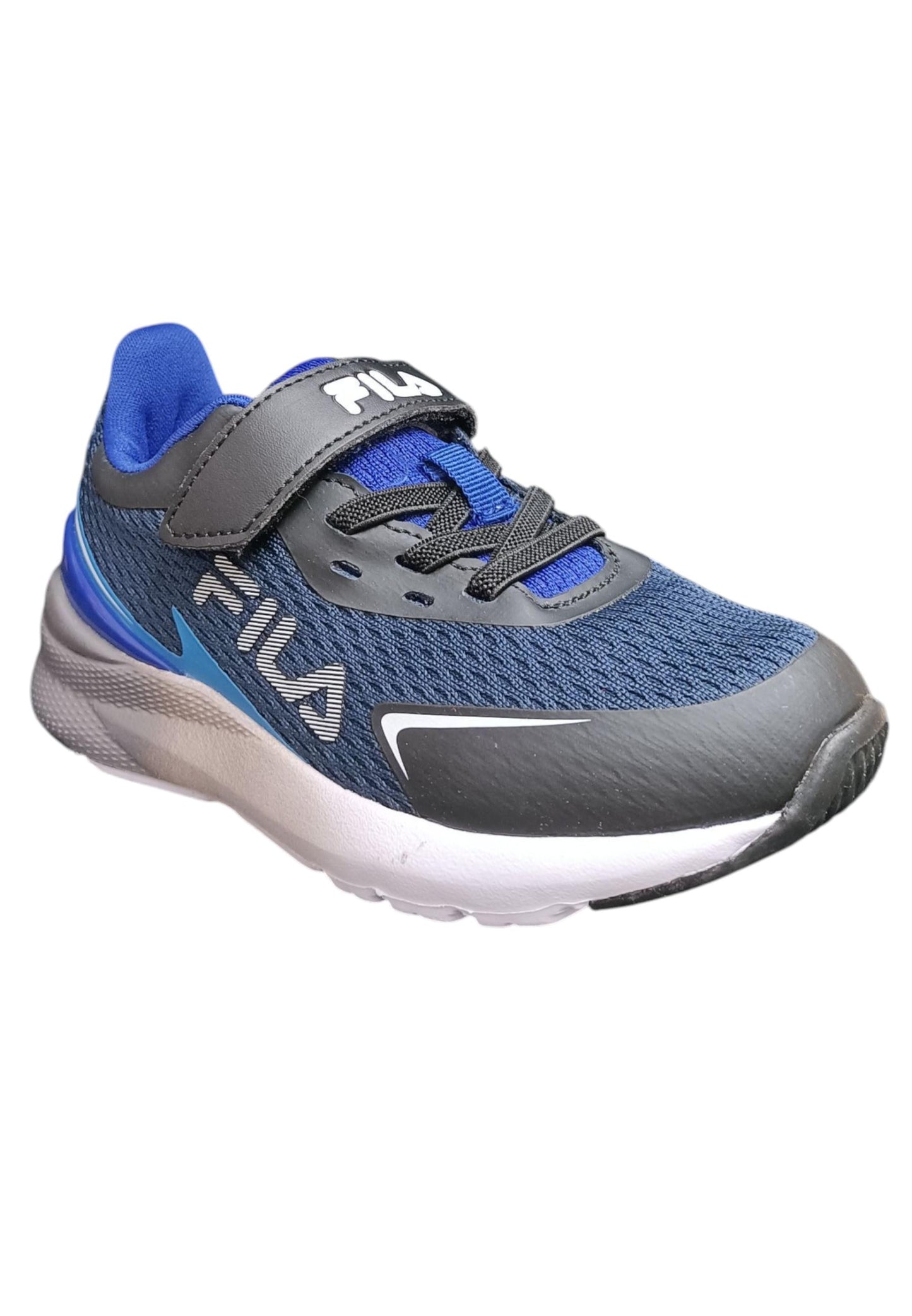 Scarpe sneakers Bambini e ragazzi fila cruscher