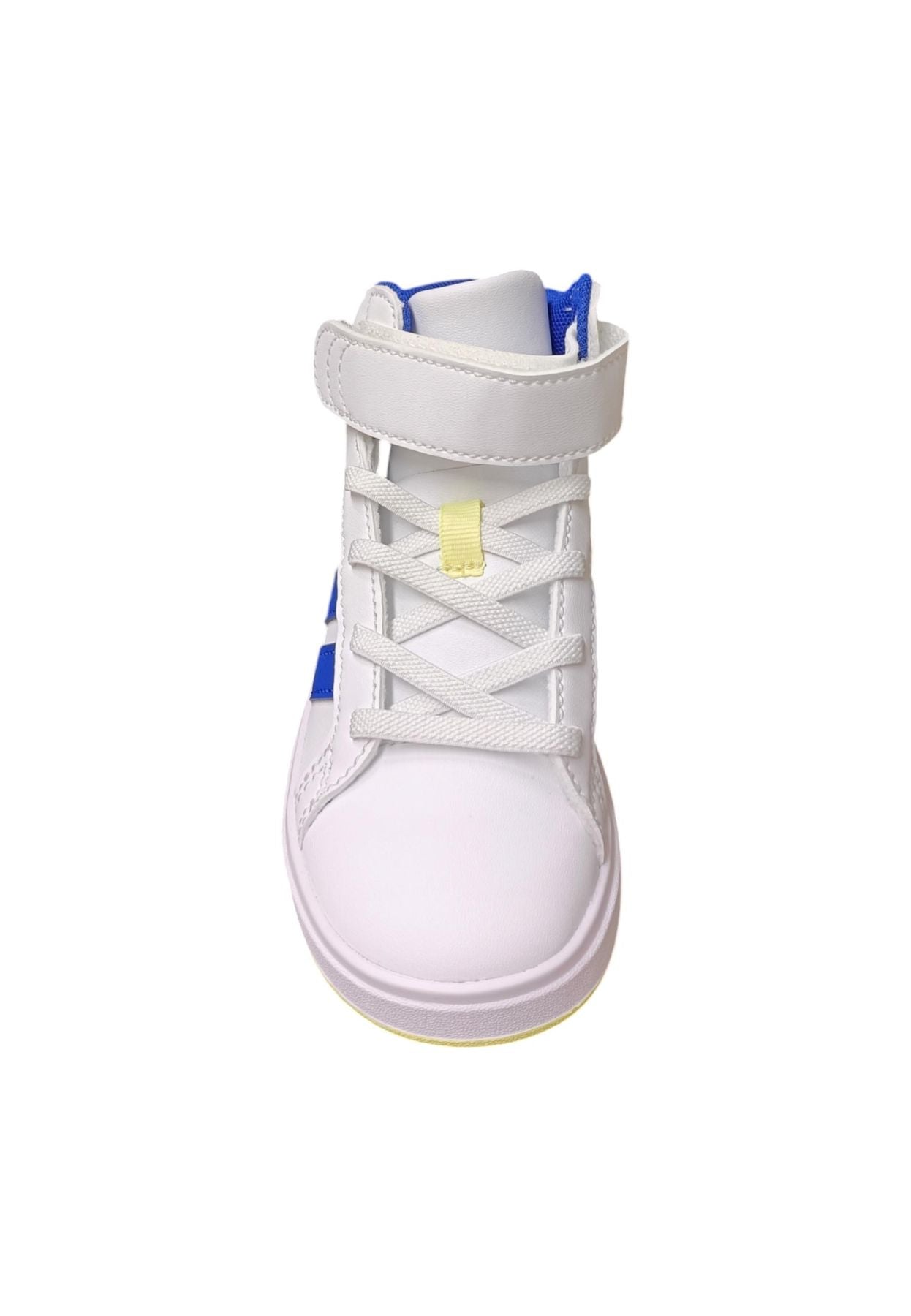 Scarpe sneakers Bambini e ragazzi adidas GRAND COURT