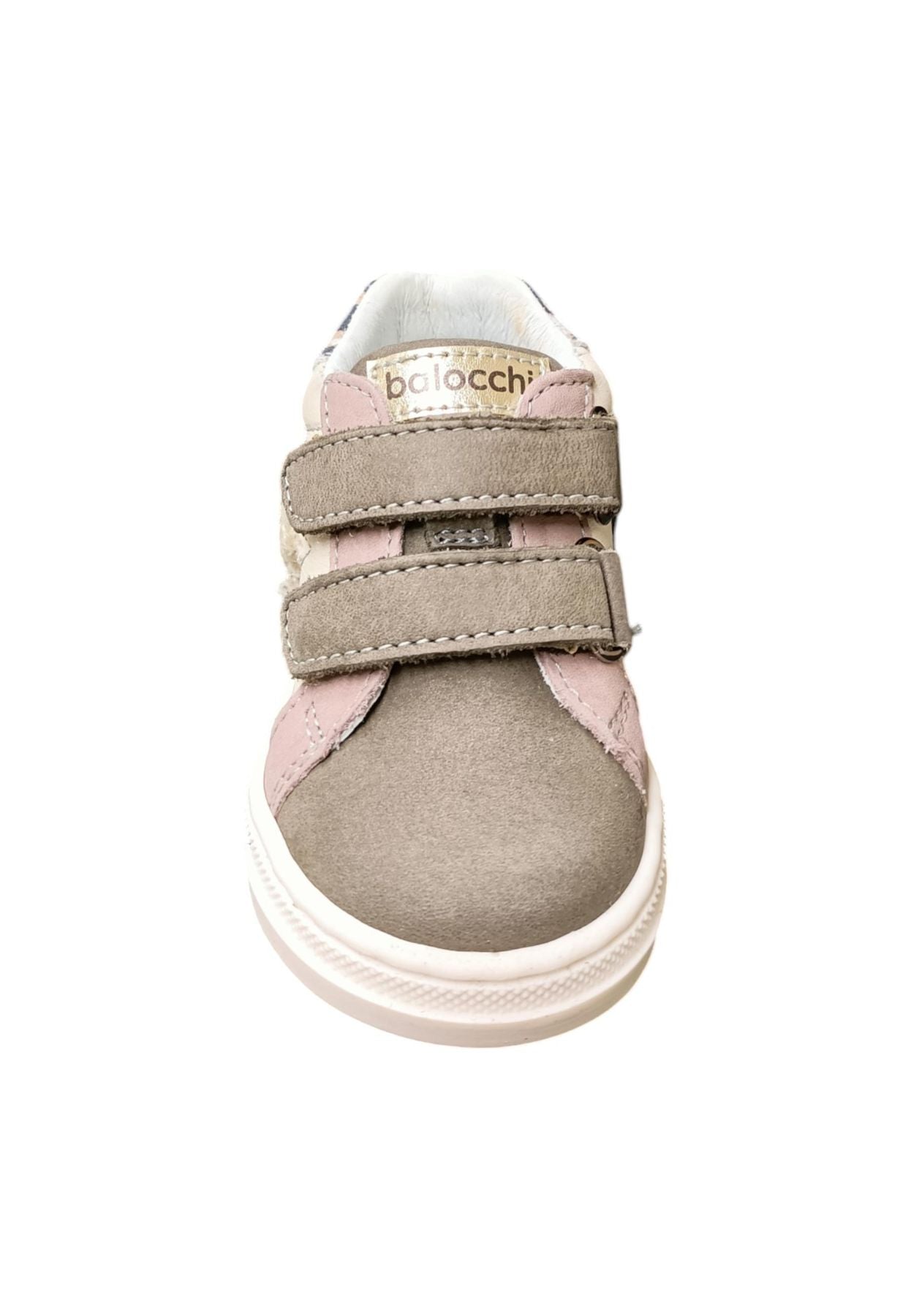 Scarpe sneakers bambina balocchi MINI