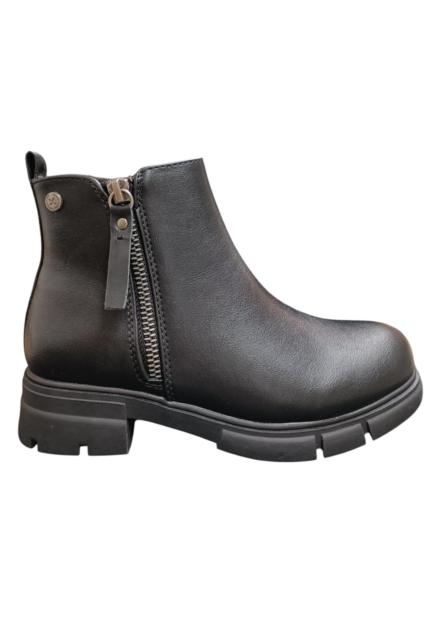 Scarpe stivaletto Bambine e ragazze XTI botin