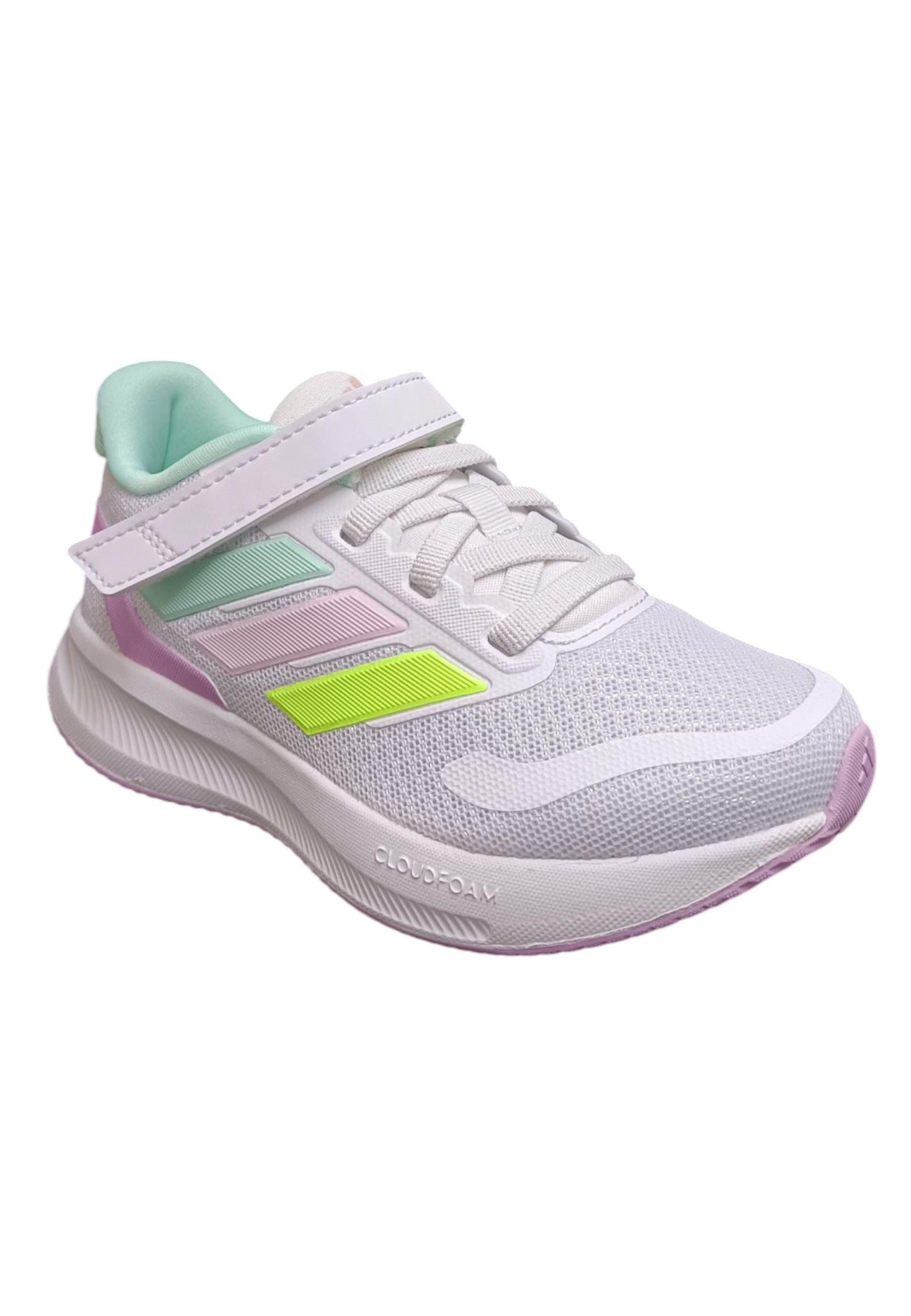 Scarpe sneakers Bambine e ragazze adidas DURAMO