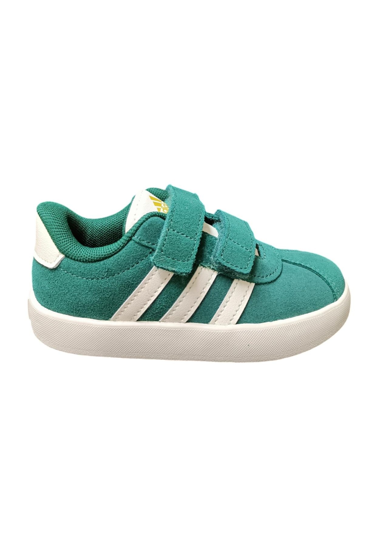 Scarpe sneakers Bambini e ragazzi adidas VL COURT