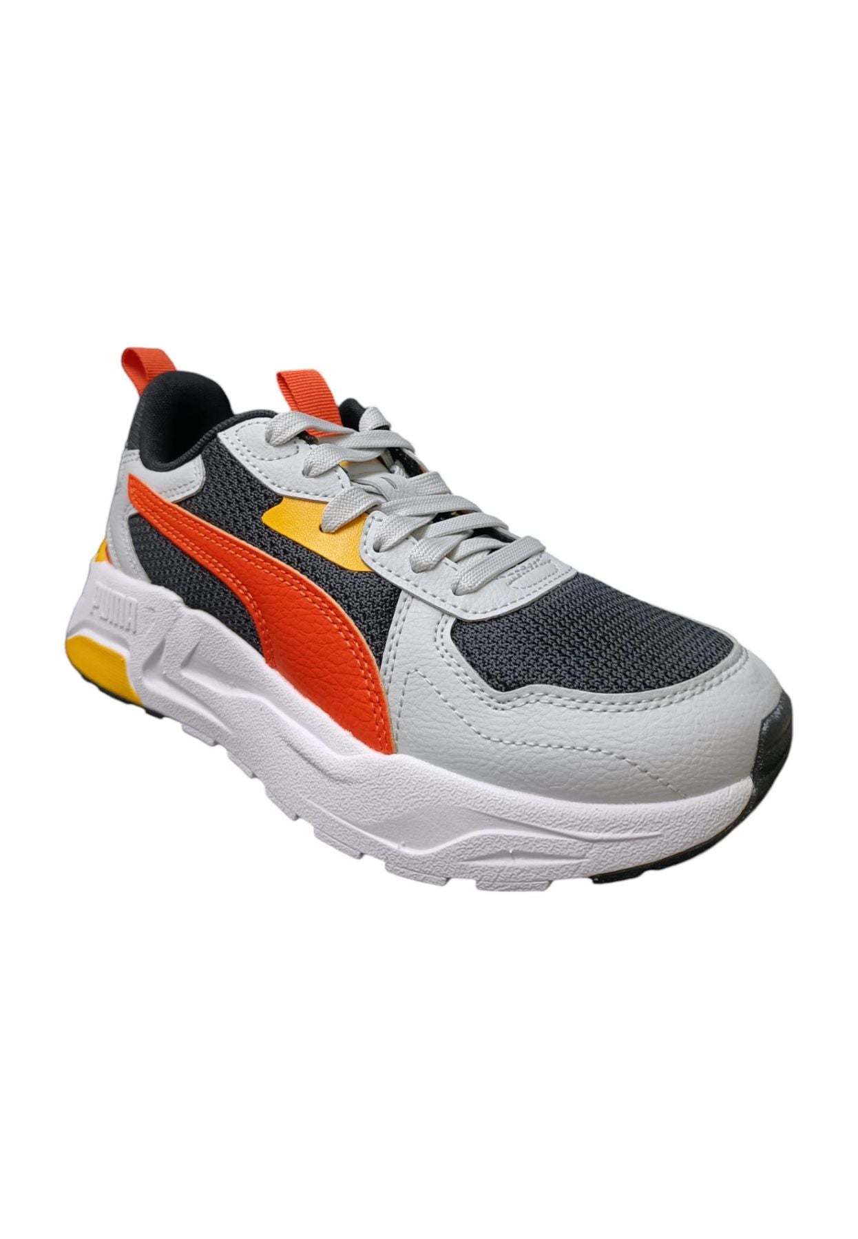 Scarpe sneakers Bambini e ragazzi PUMA TRINITY