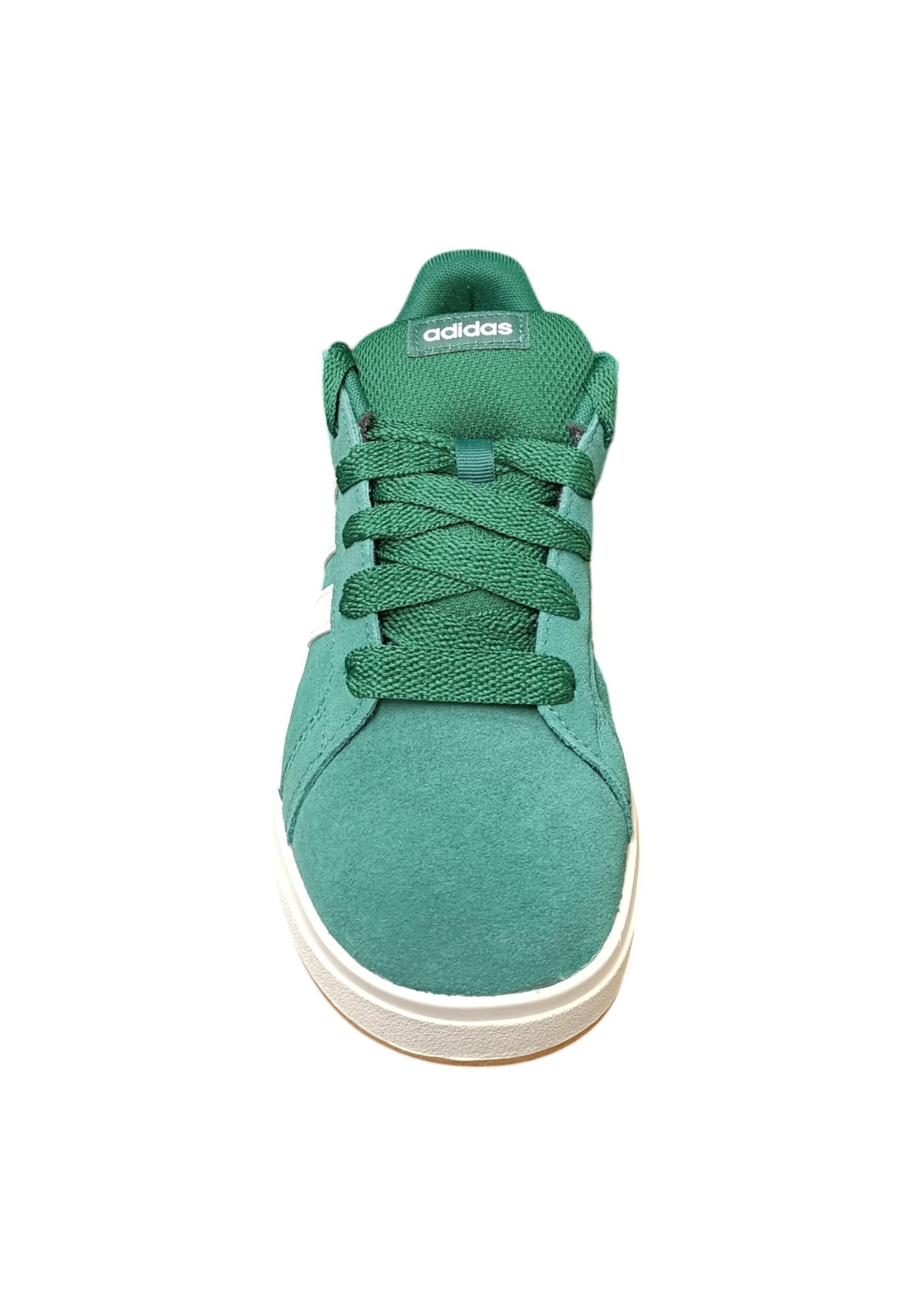 Scarpe sneakers Bambini e ragazzi adidas GRAND COURT