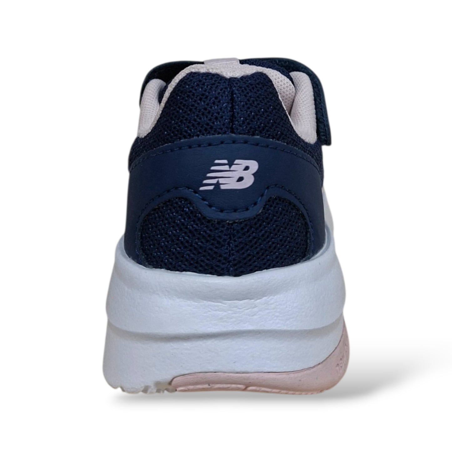 New Balance 578 Sneakers Bambine Ragazze Blue Rosa | Taglia 20-35 | Tessuto Velcro | Scarpetteria Gica