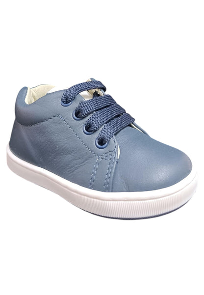 Scarpe sneakers Bambini balducci cita blue-bianco velcro