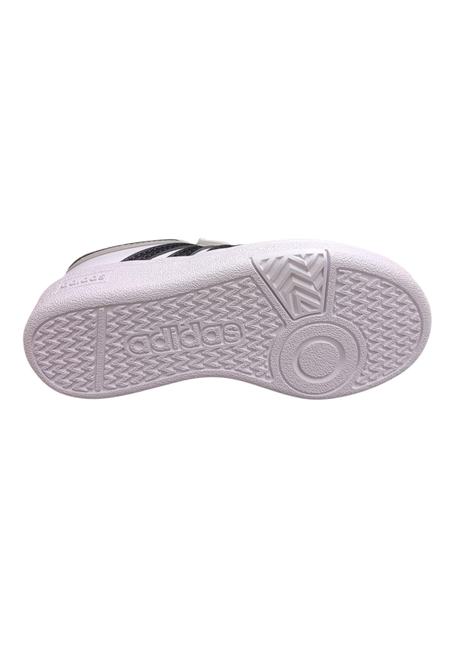 sarpe sneakers Bambini e ragazzi adidas hoops
