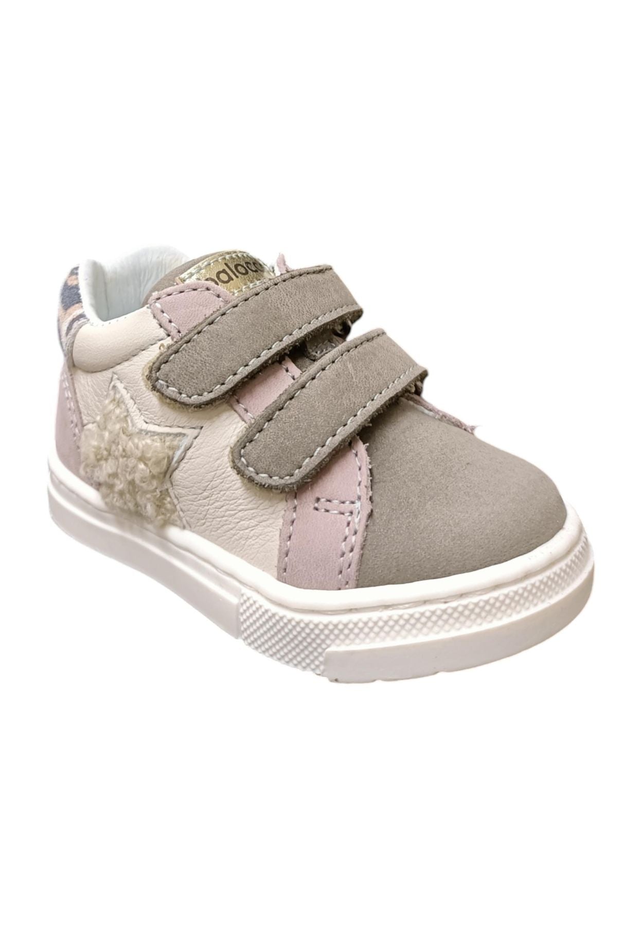 Scarpe sneakers bambina balocchi MINI